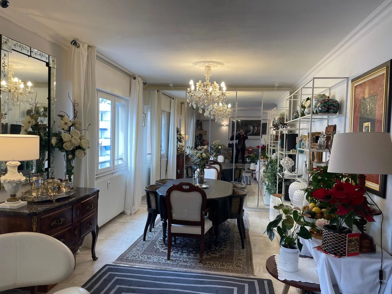 Agence immobilière de Infinity Group Immobilier