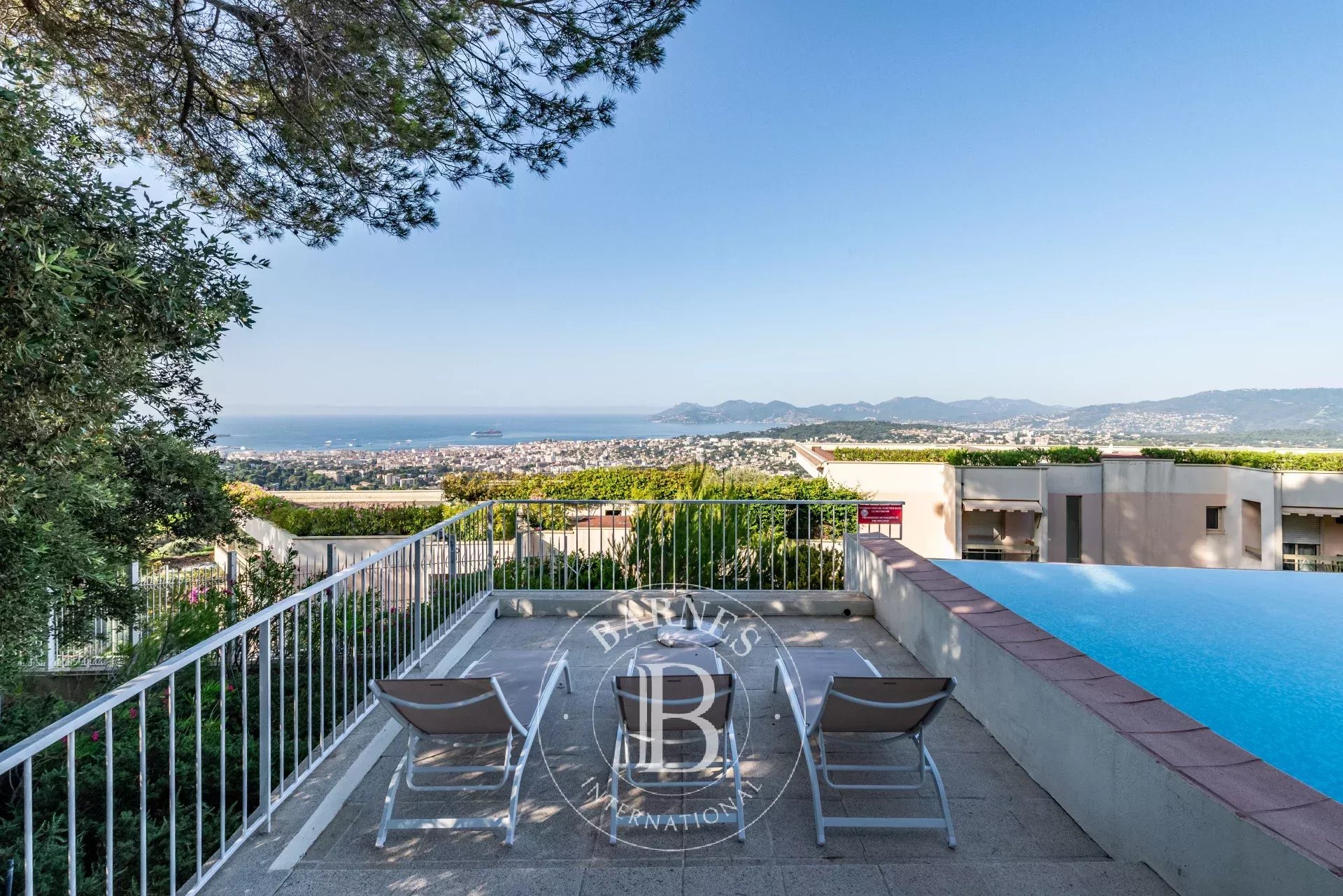 Daire Mougins - picture 17