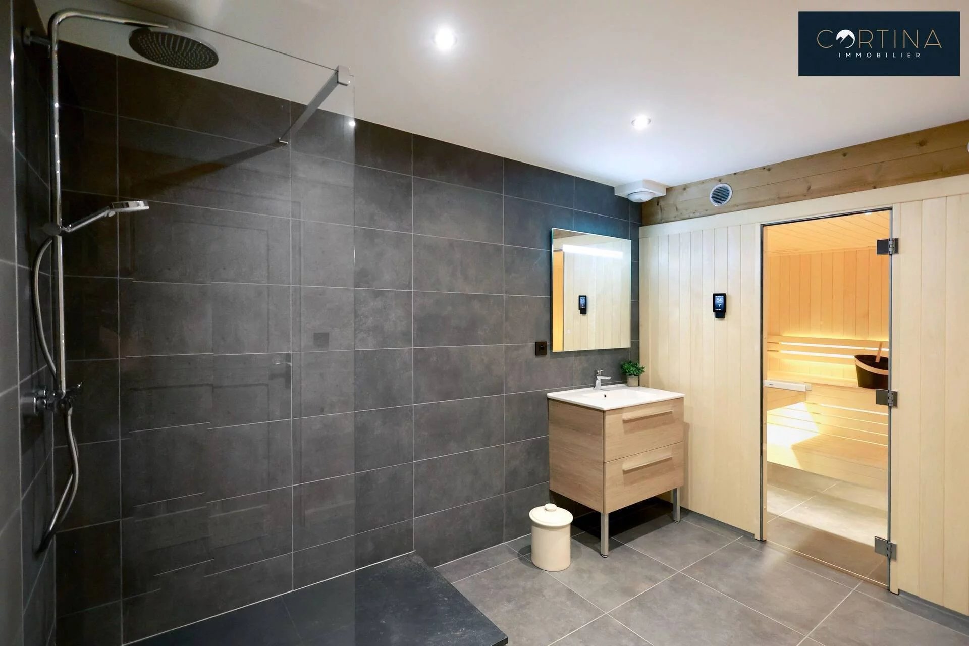 CHALET OLIVIER -  Chalet chaleureux aux Deux Alpes