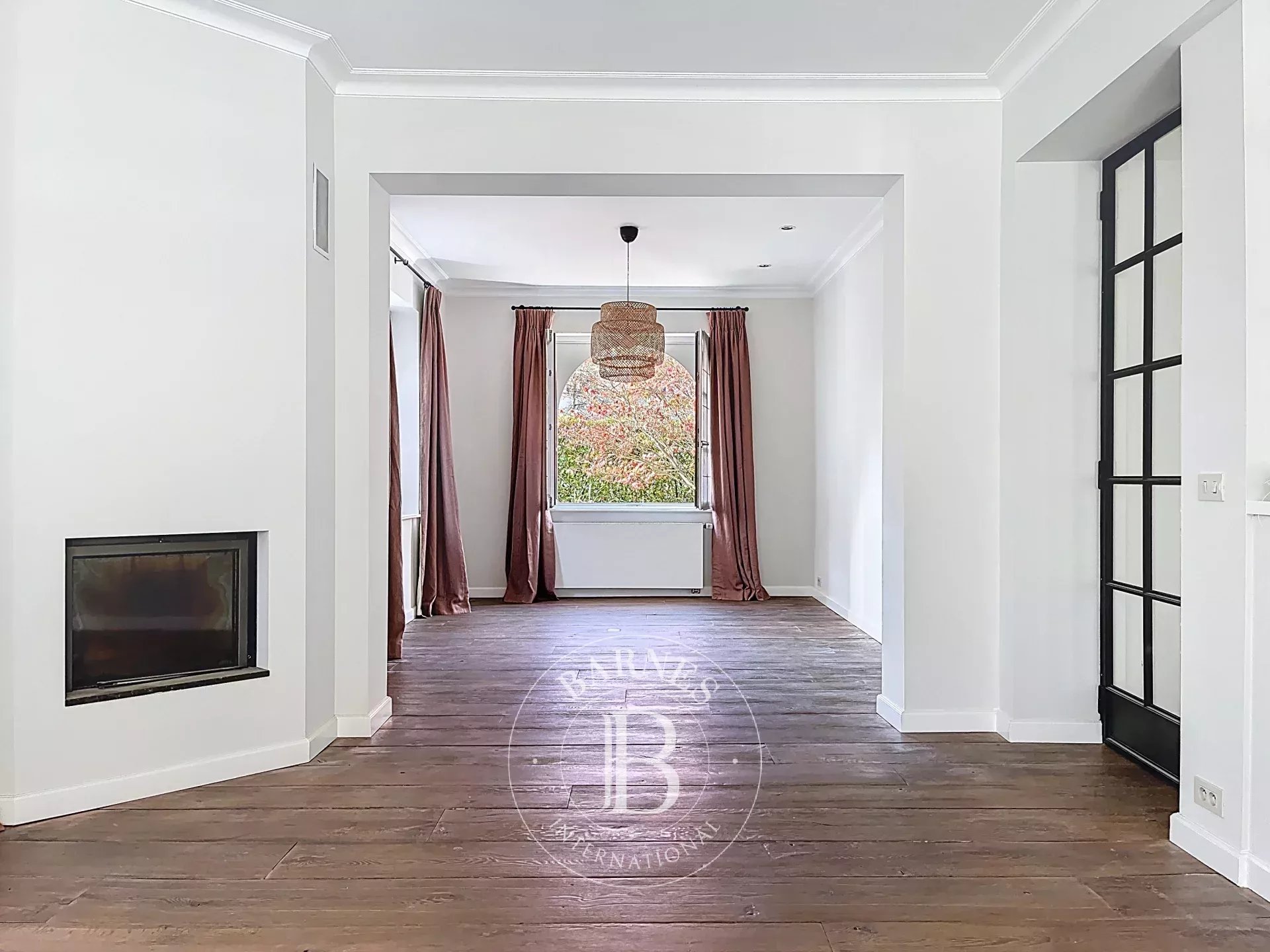 Vert Chasseur - Charmante maison 5 chambres