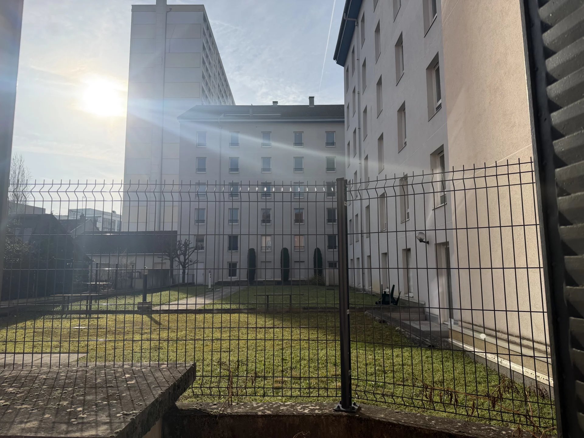 2166684 Location Villeurbanne