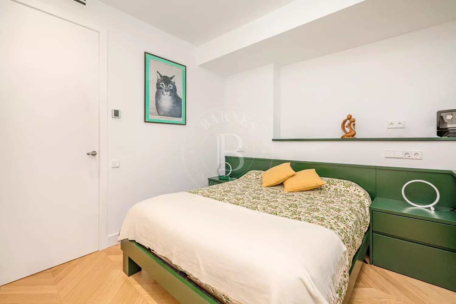 Daire Madrid - picture 13