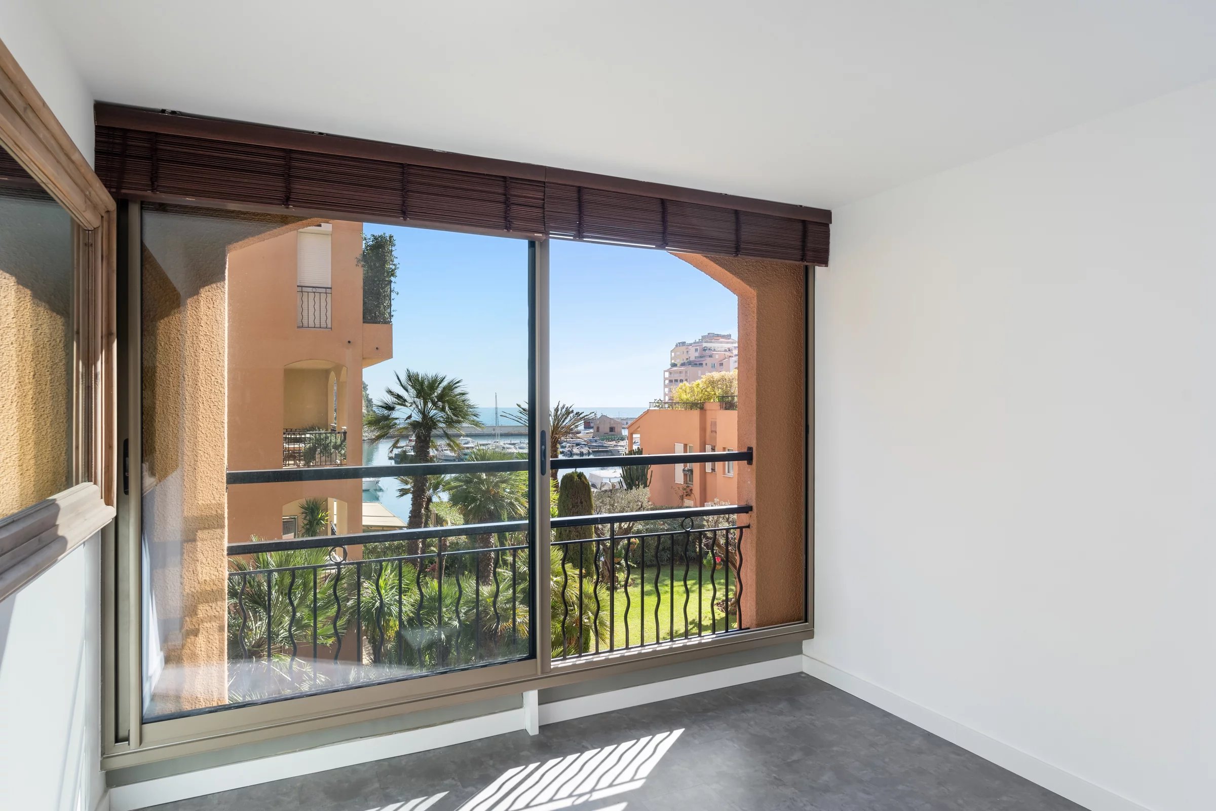 Vente Appartement Monaco Fontvieille