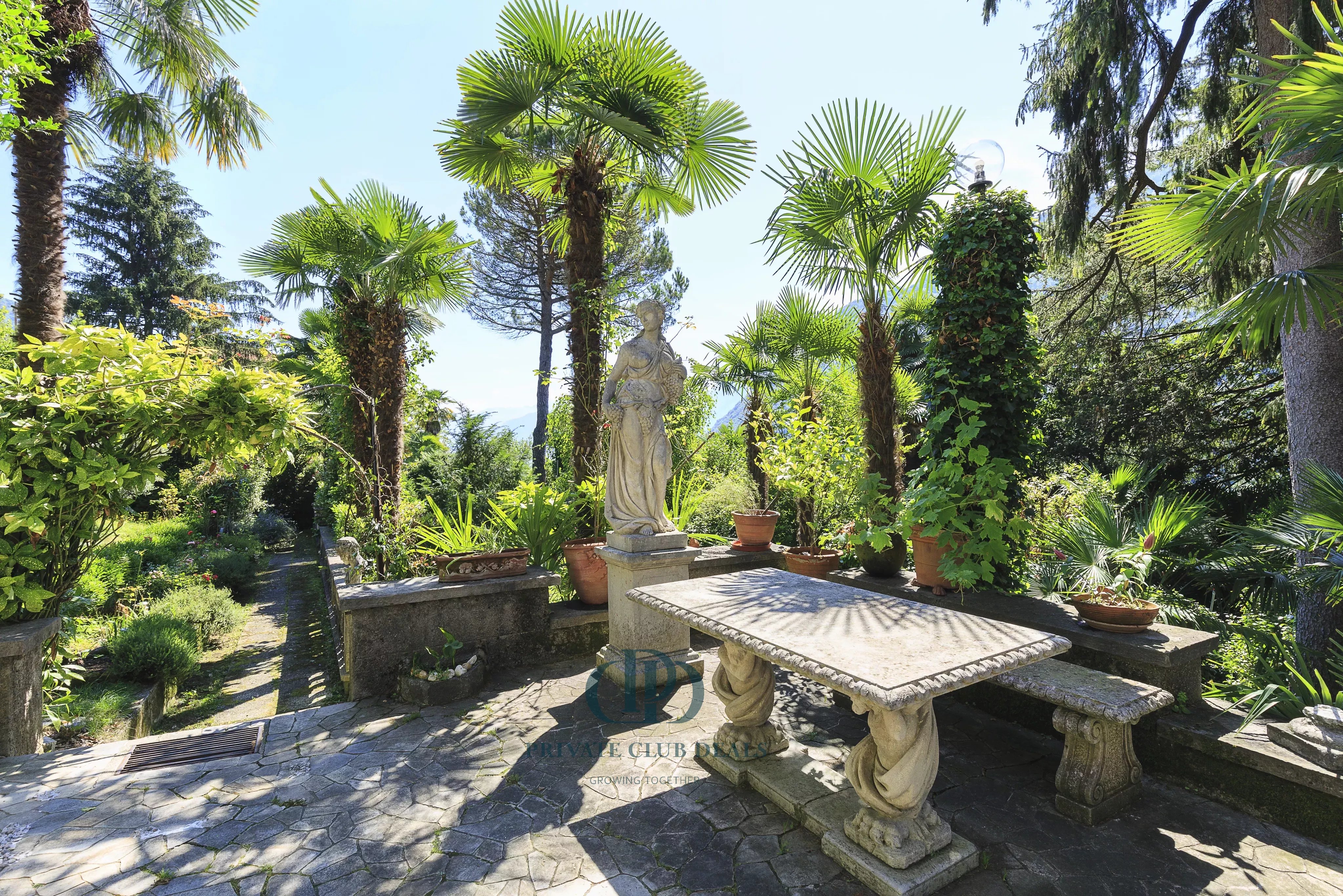 Villa Dizzasco - picture 5