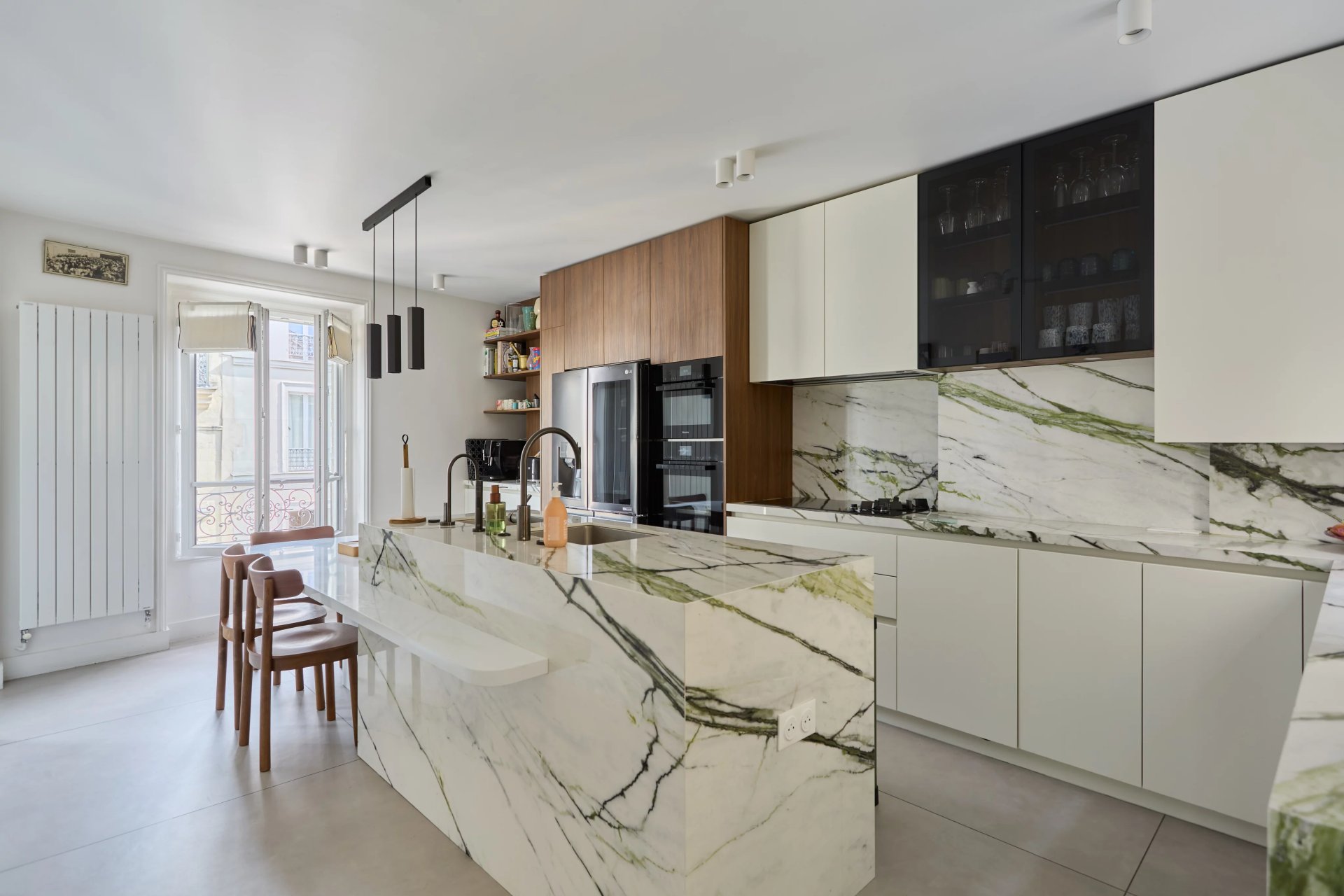 3 Bedroom Apartment/Flat's Image 4
