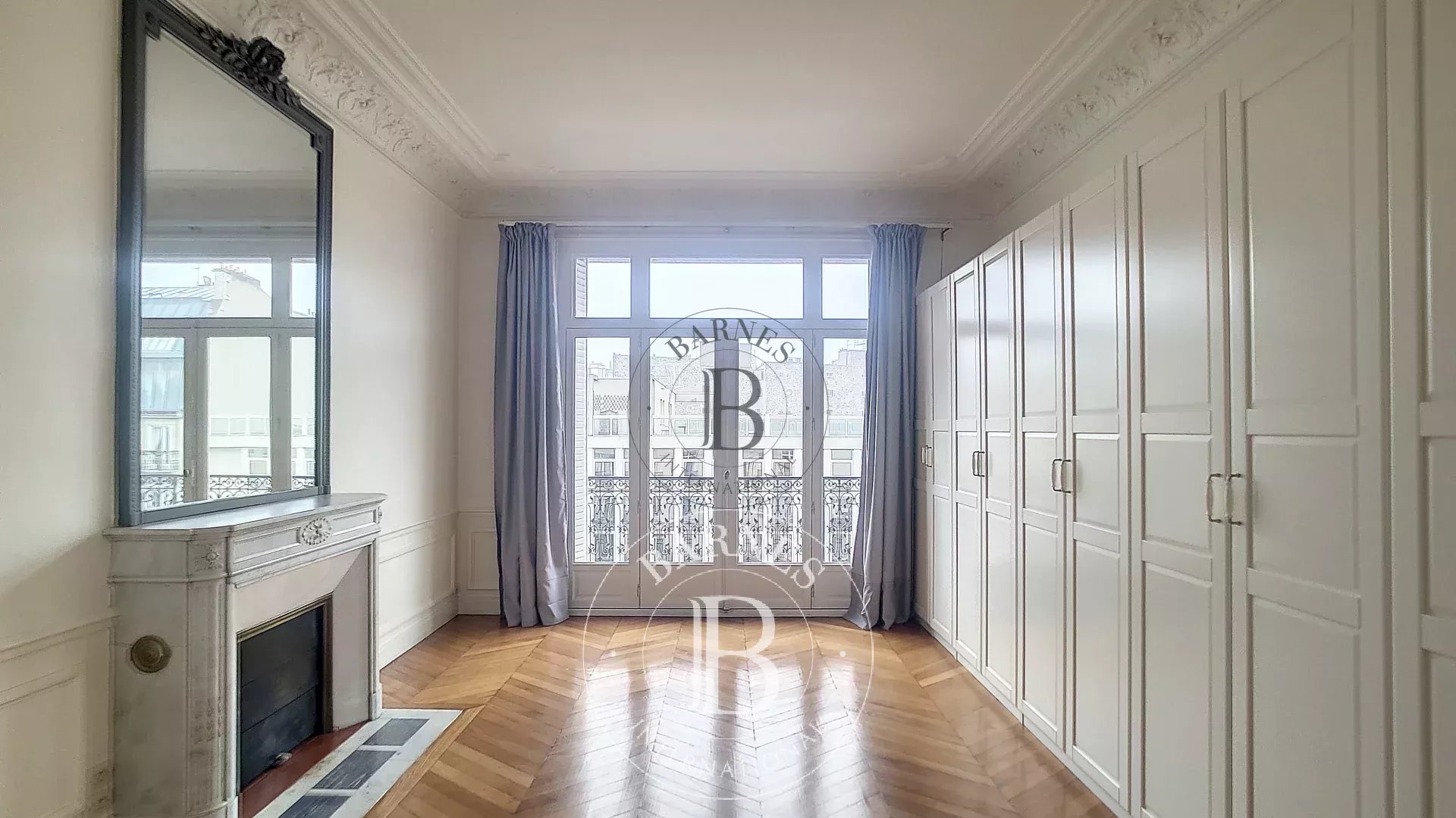 Dubleks Paris 17ème - picture 8