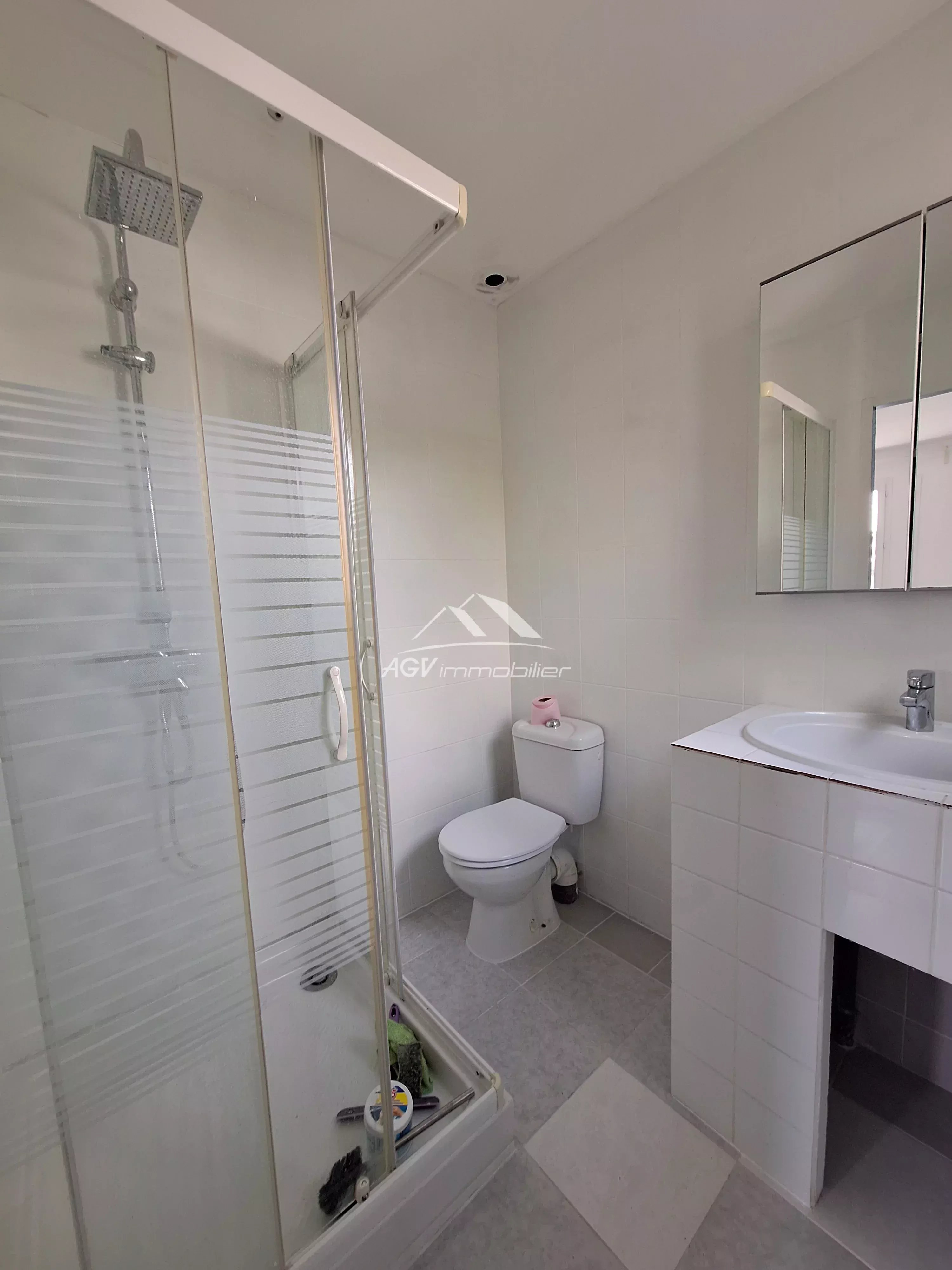 Quissac – Maison, 3 chambres sur un terrain de 504 m²