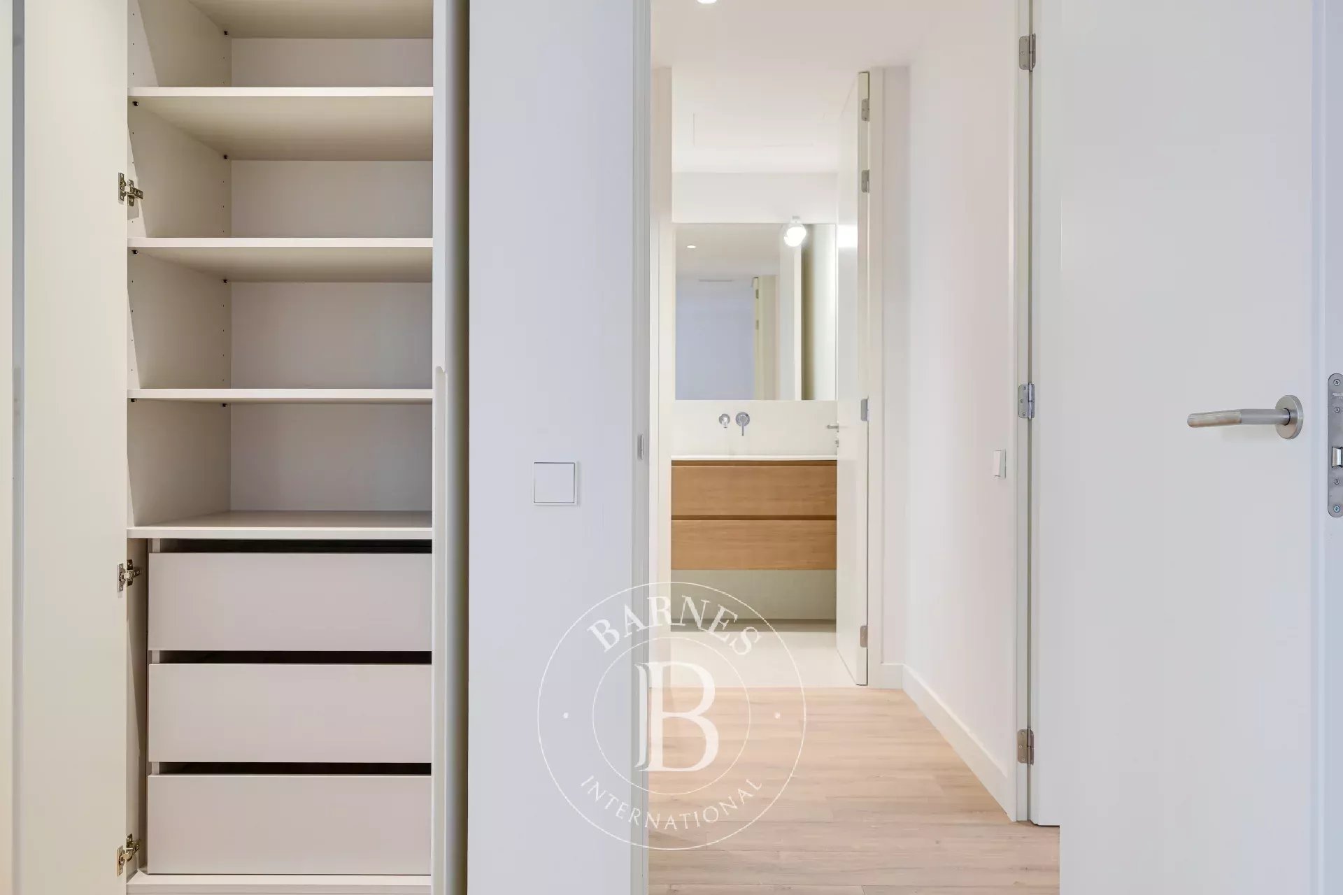 Penthouse Barcelona - picture 35