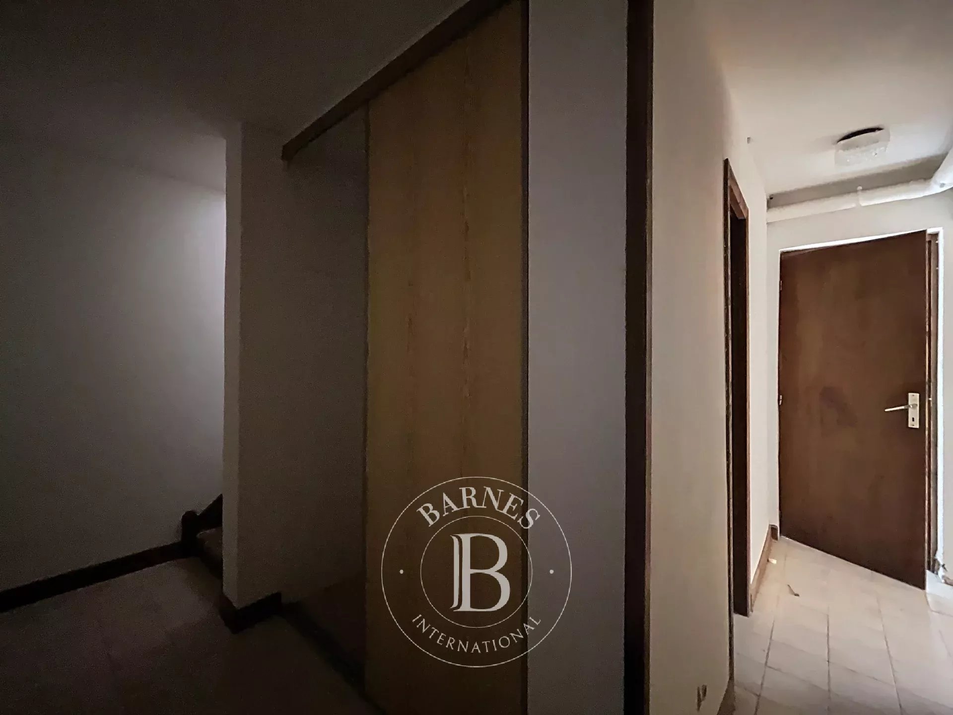 Photo of Les Gets - Chalet to renovate - 187 sqm - Beautiful view