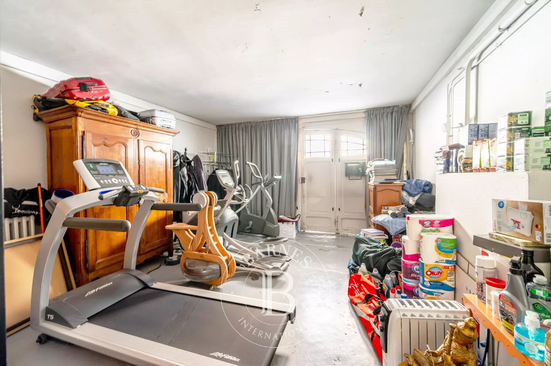 Neuilly - Argenson - Town house - 4 or 5 bedrooms - picture 23 title=