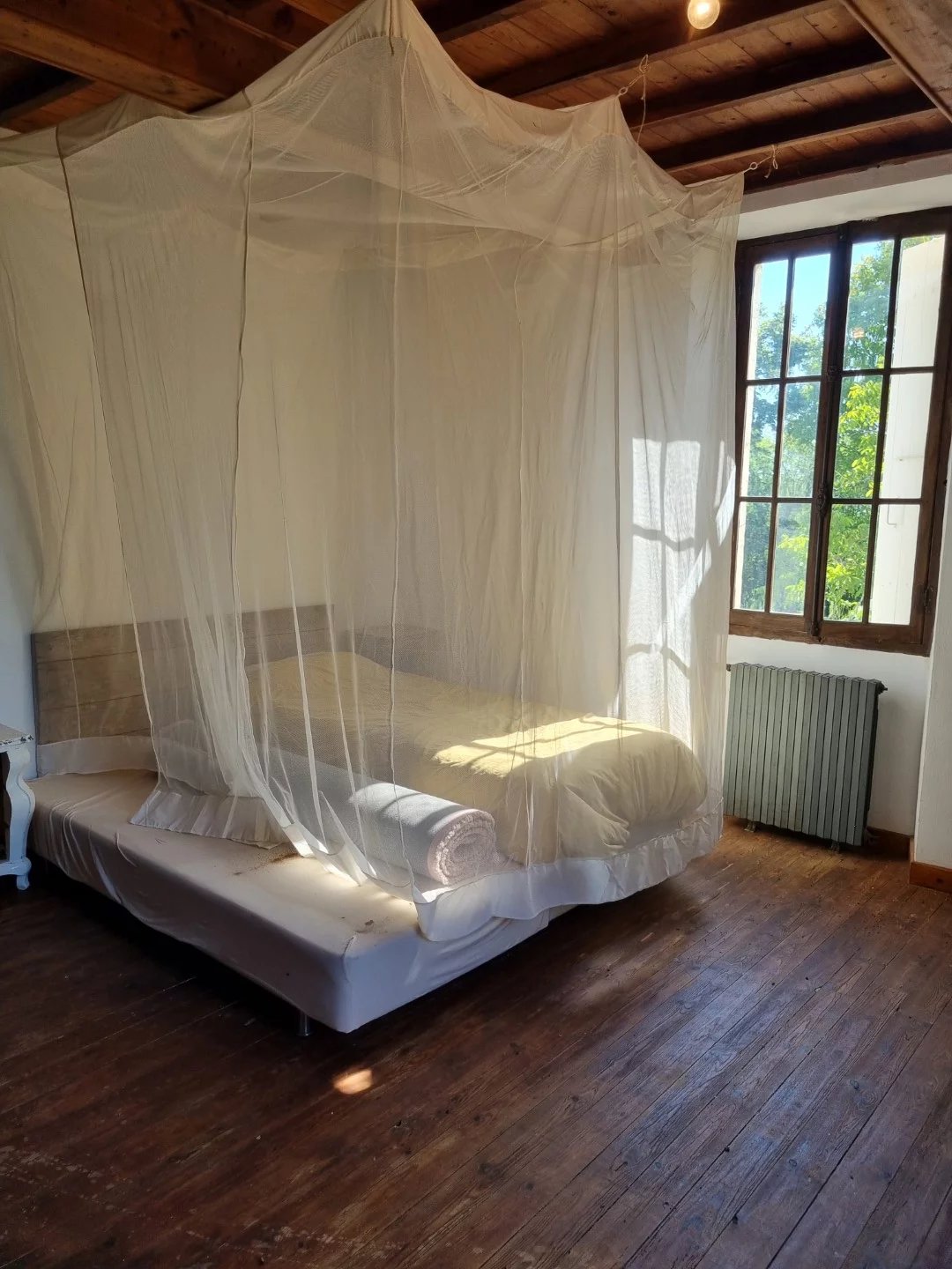 Village house for sale Samaran, Gers