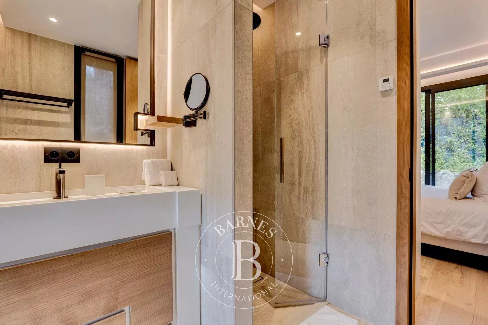 Ramatuelle  - Villa  6 Chambres - picture 5