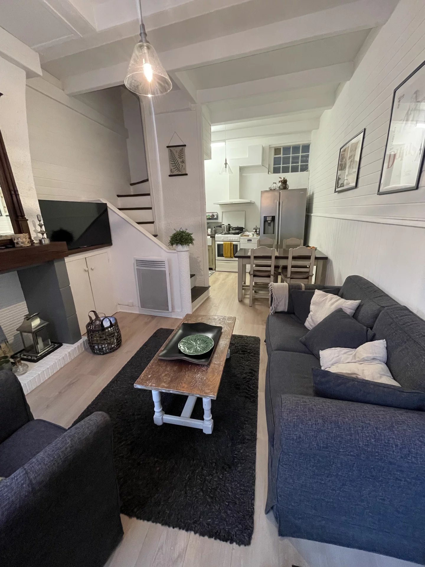 Vente Maison Trouville-sur-Mer