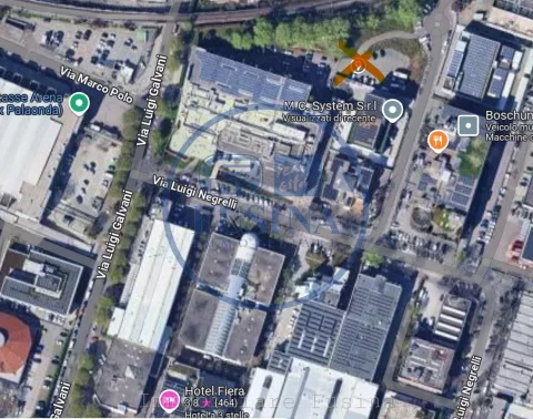 Grundstück in vendita - Bozen