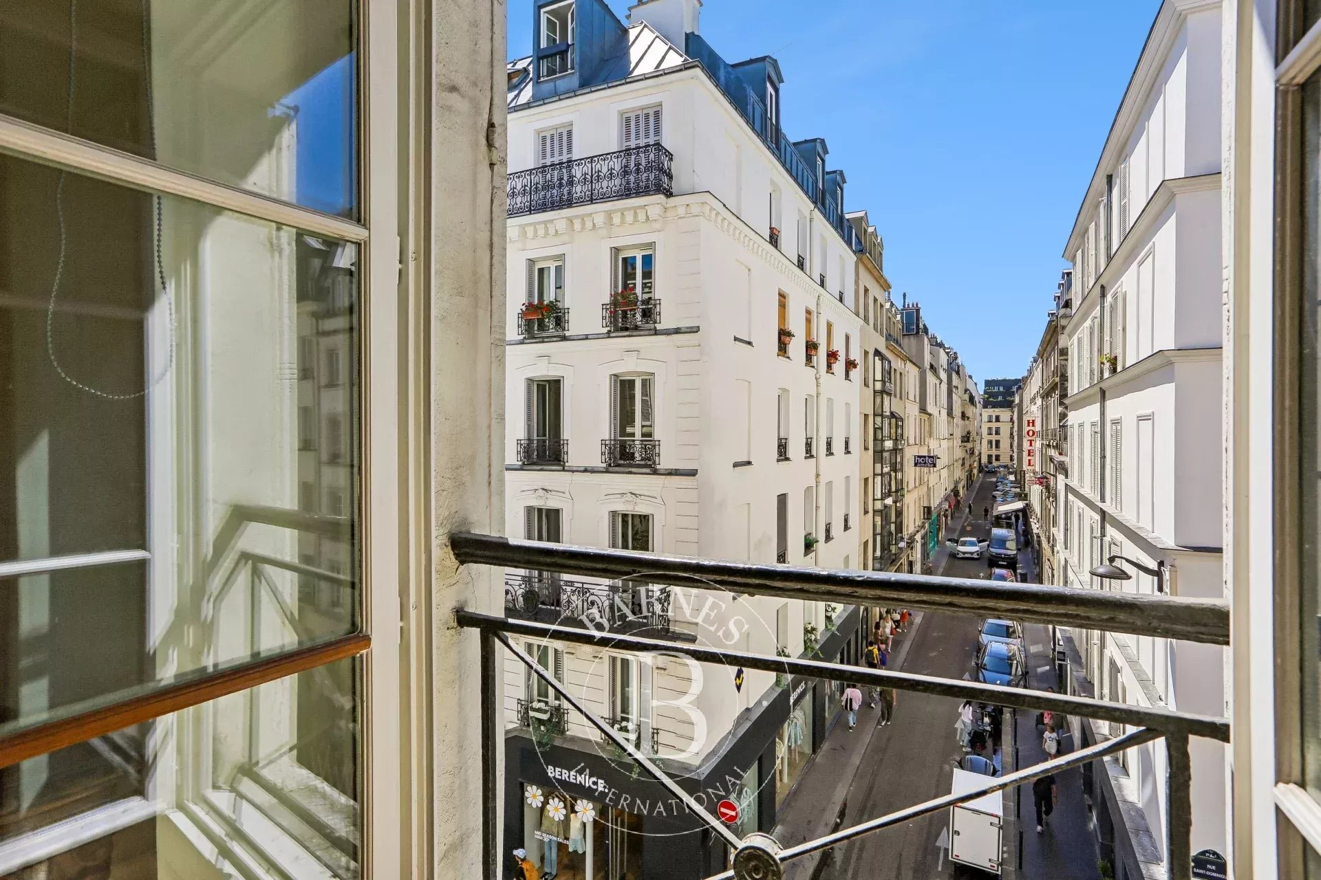 Paris  - Apartment  - picture 5