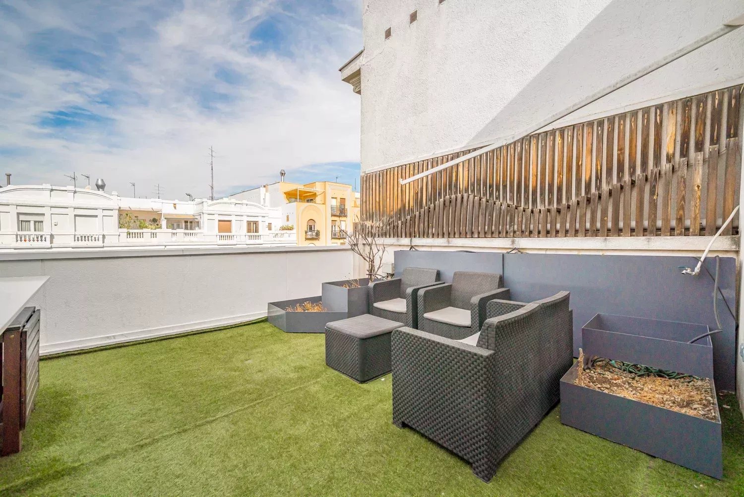 Daire Madrid - picture 37