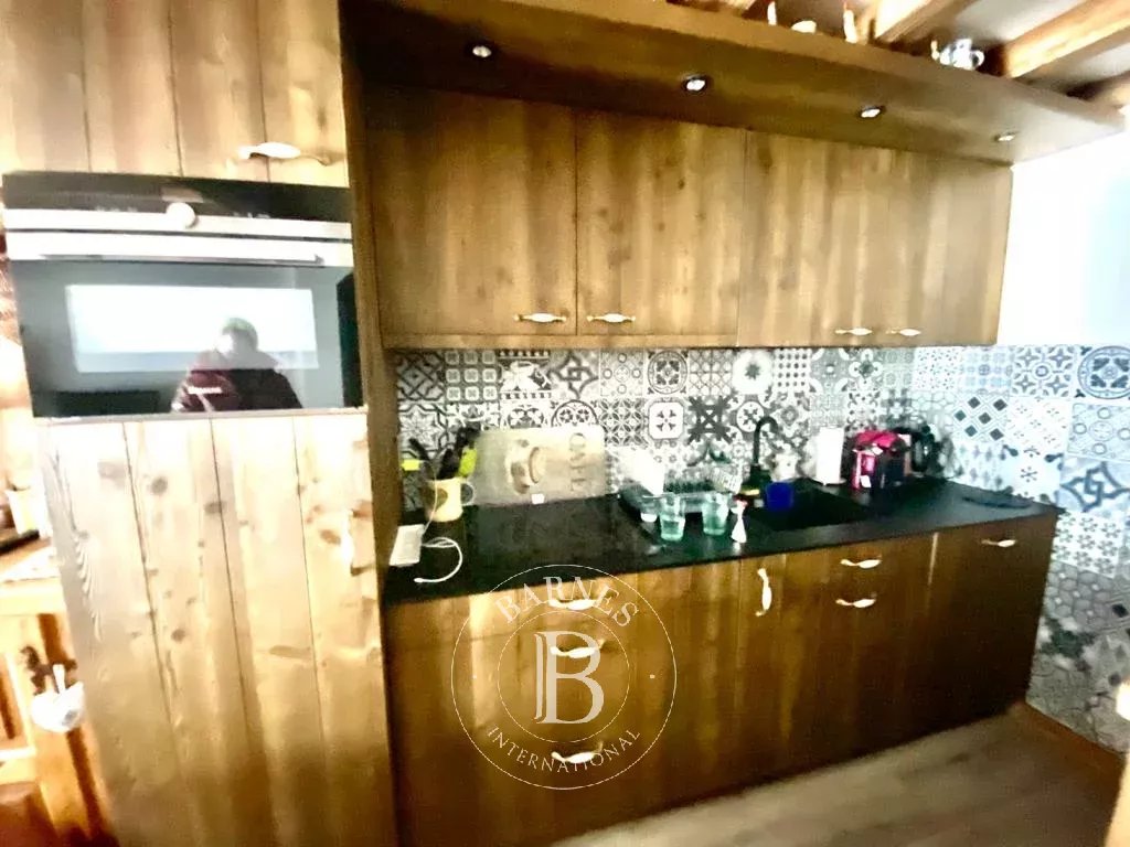 Daire La Clusaz - picture 4