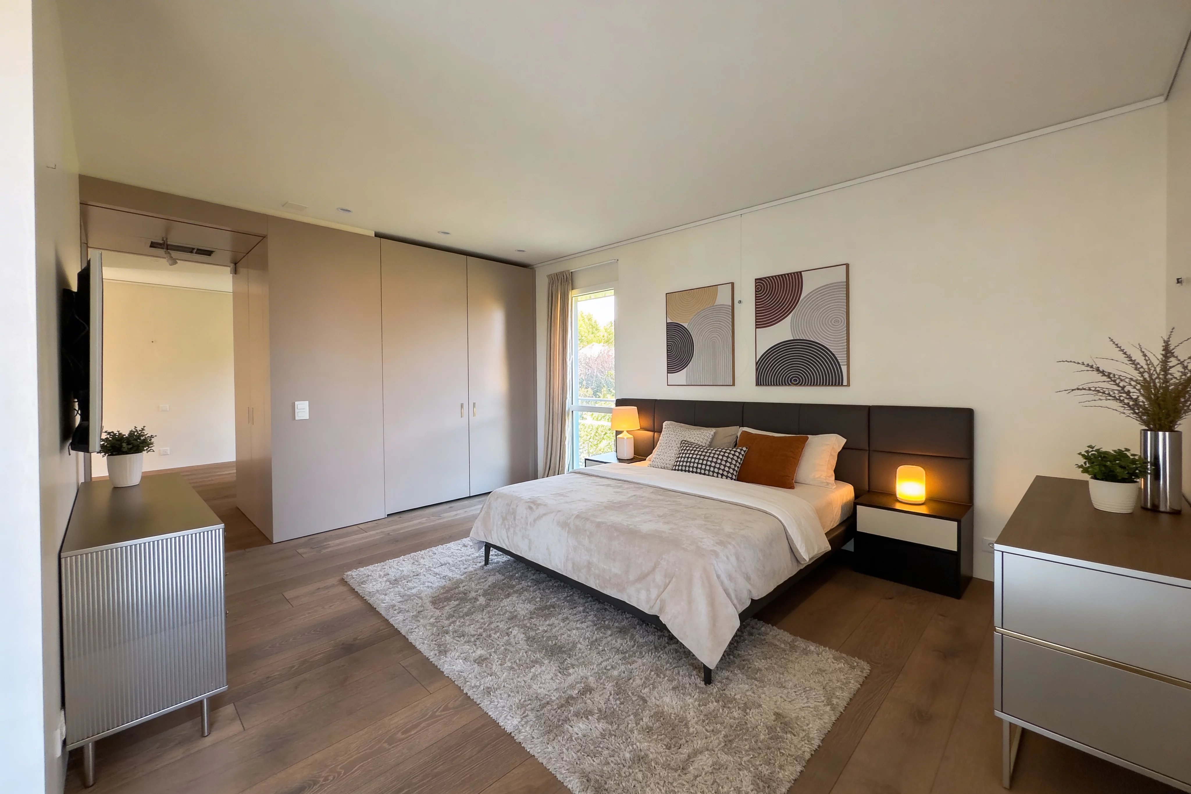 En exclusivité ! Un appartement entre élégance et panorma unique !