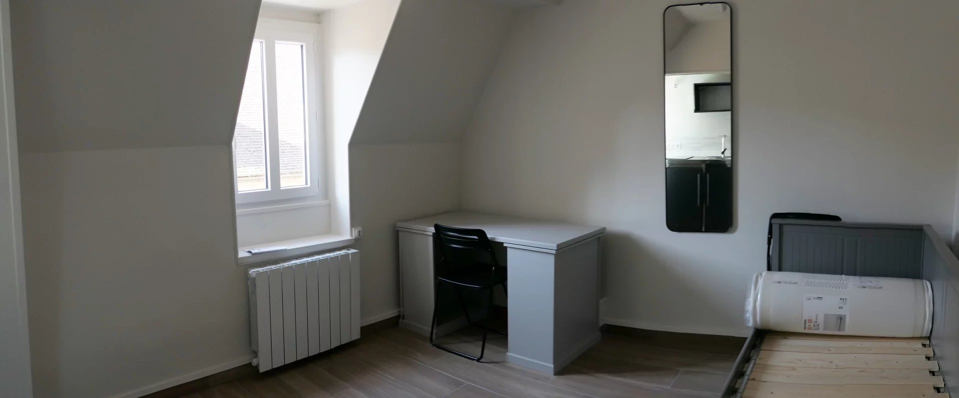 Location Appartement Dijon