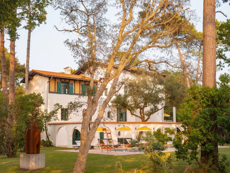 For Rent Villa | Hossegor - picture 3