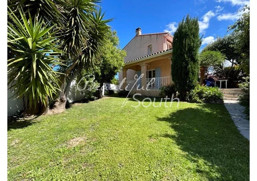Vente Maison Argelès-sur-Mer