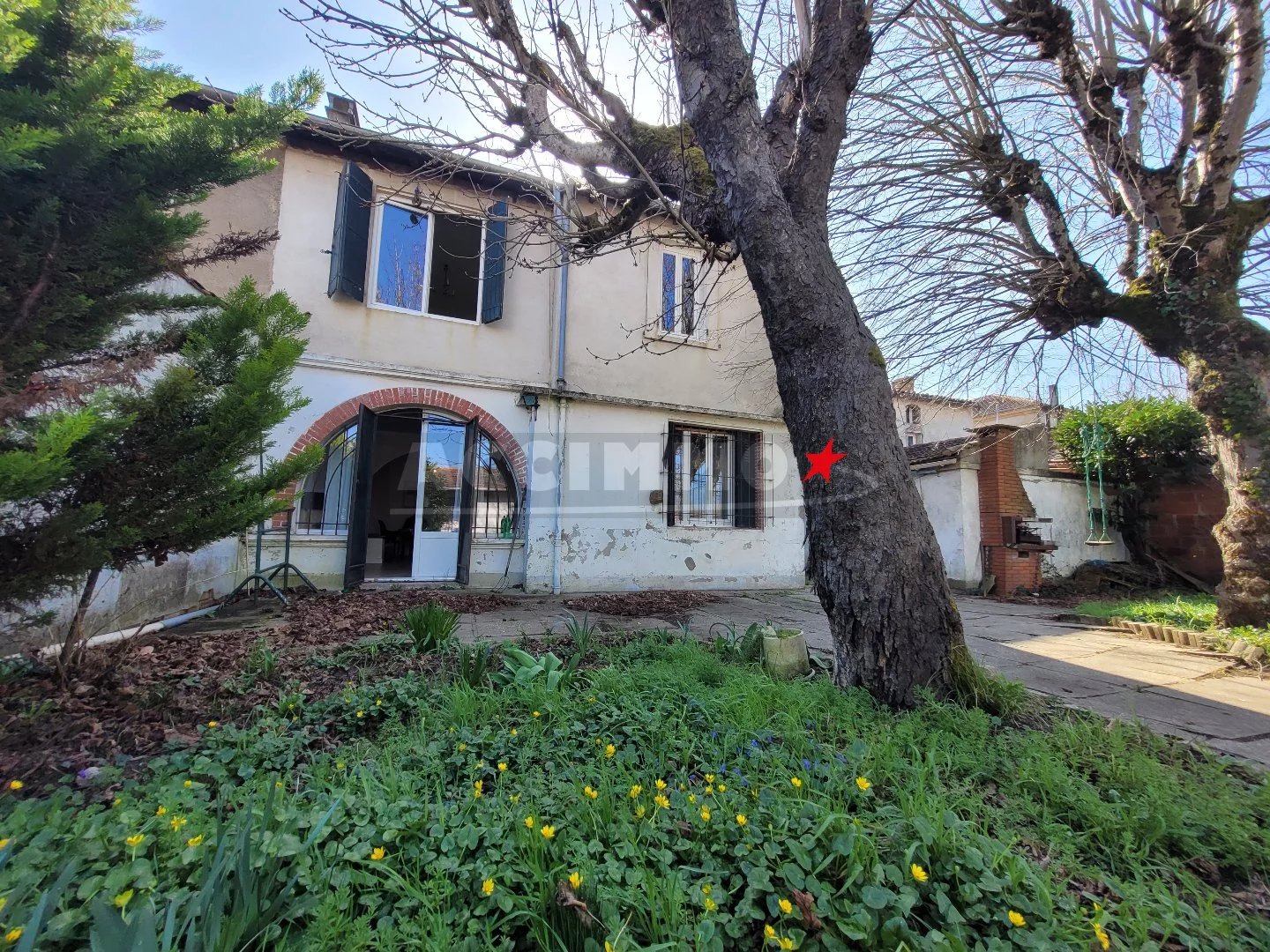 Vente Maison Graulhet