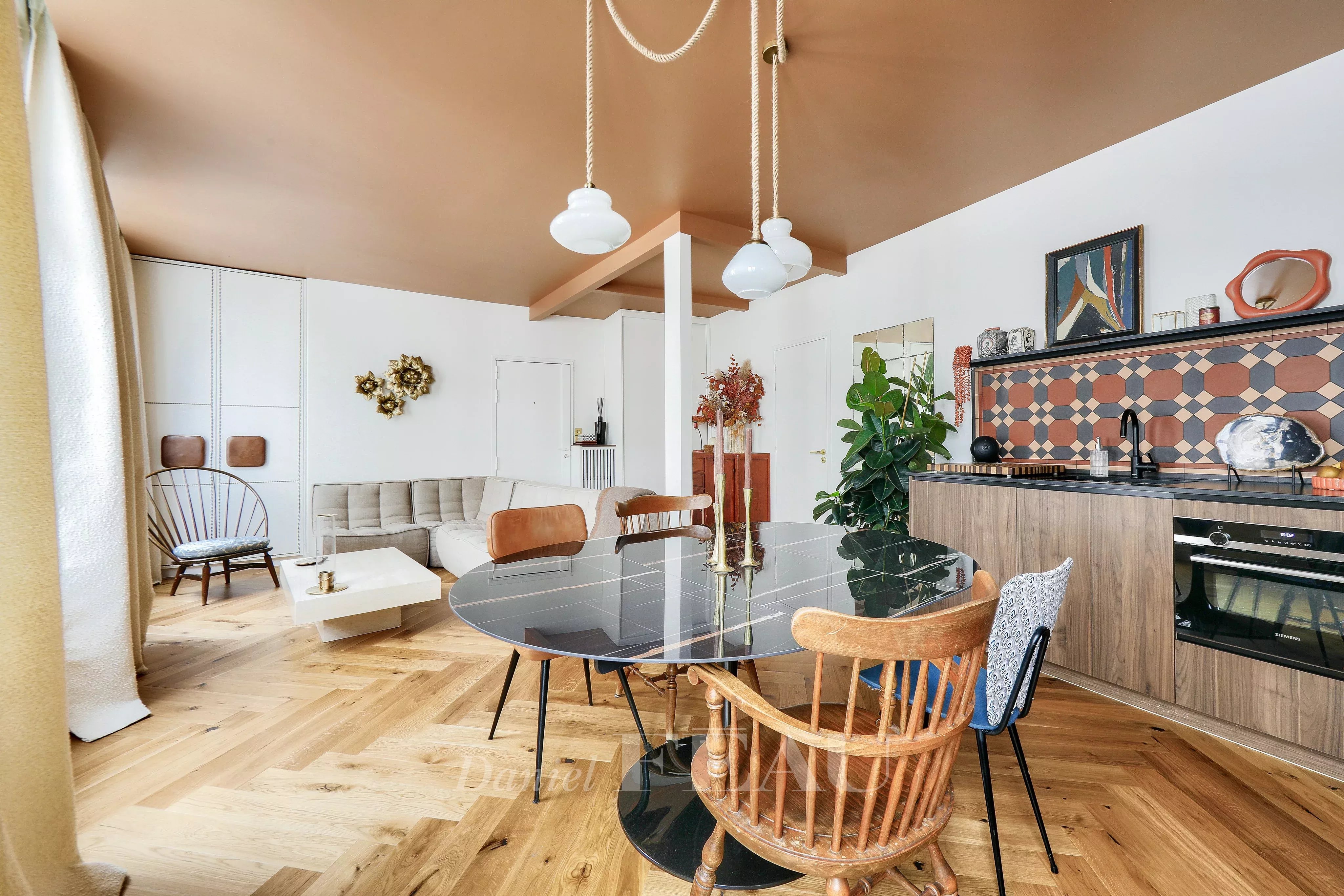 PARIS Ve - RUE SAINT-VICTOR