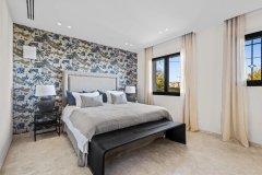 Luxury 5-Bedroom Sea View Villa for Sale in Vallauris, French Riviera — photo 7 of 7