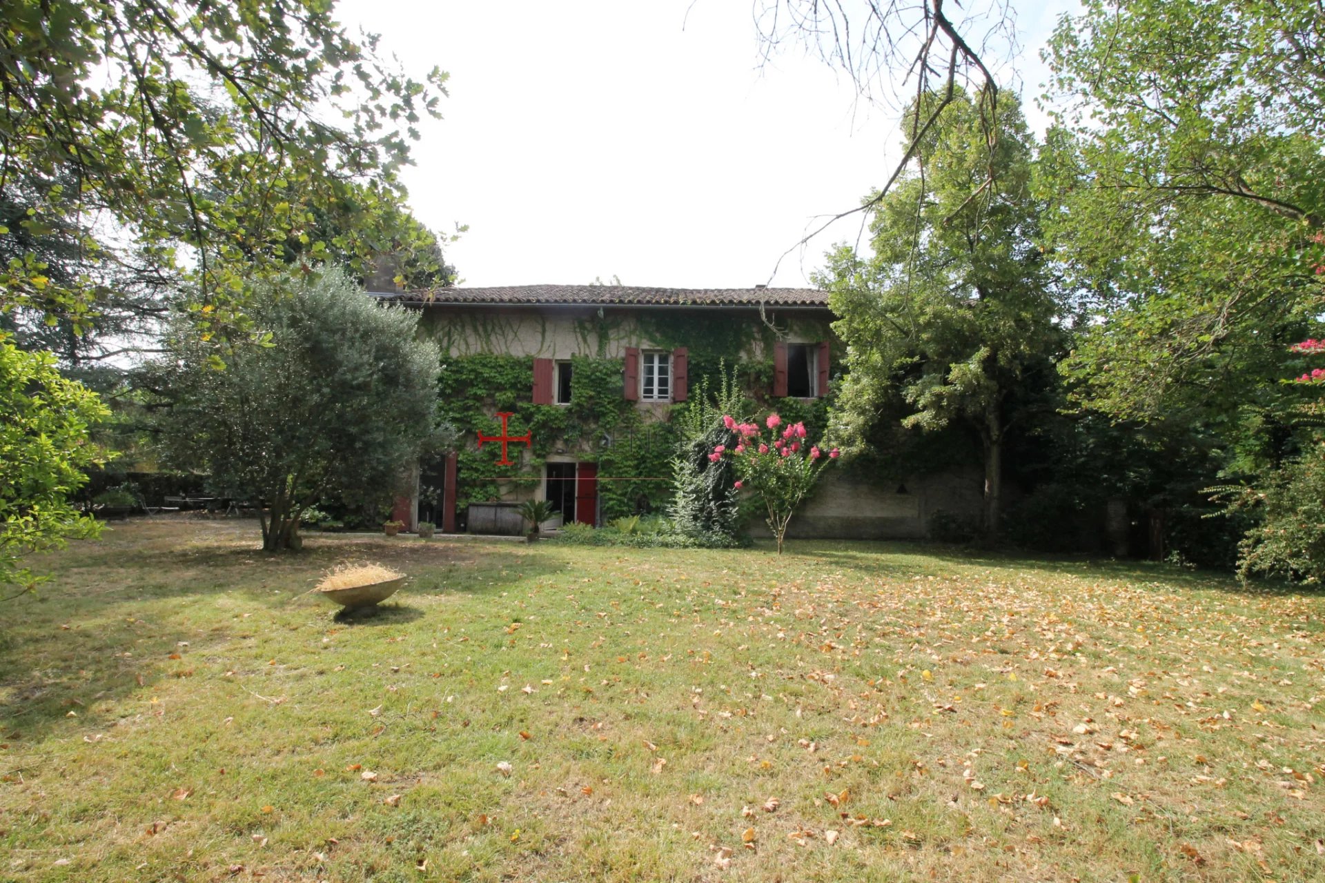 Vente Maison Terssac