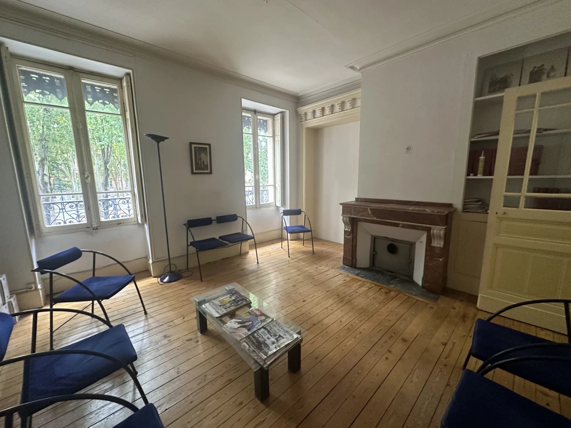 Location Local commercial Toulouse