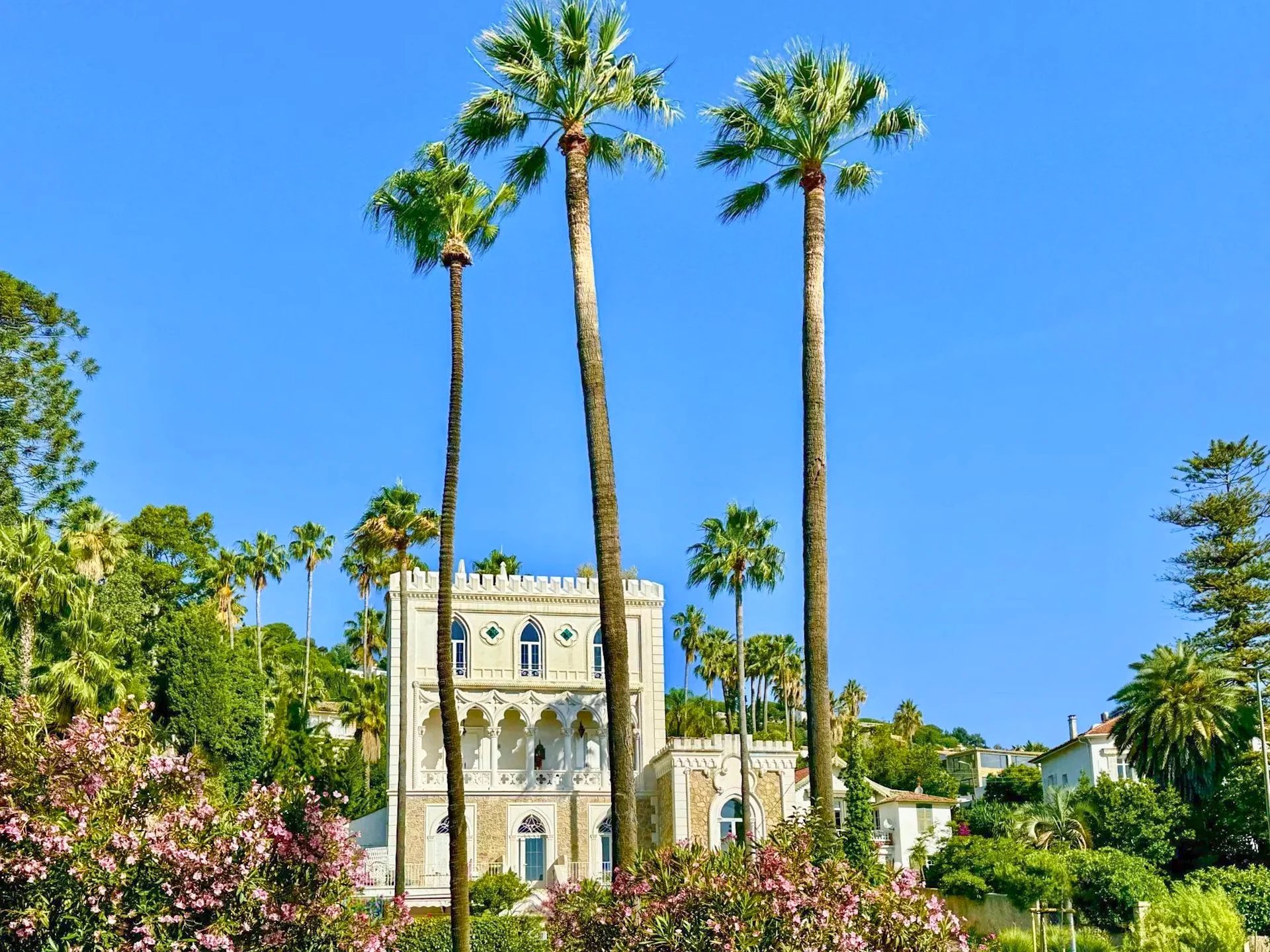 Agence immobilière de CABINET VOGUE