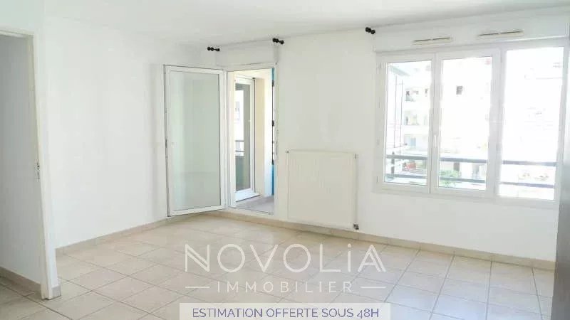 Achat Appartement Surface de 52.61 m/ Total carrez : 52.61 m, 2 pices, Lyon 7me (69007)