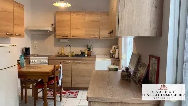 Agence immobilière de Cabinet Central Immobilier