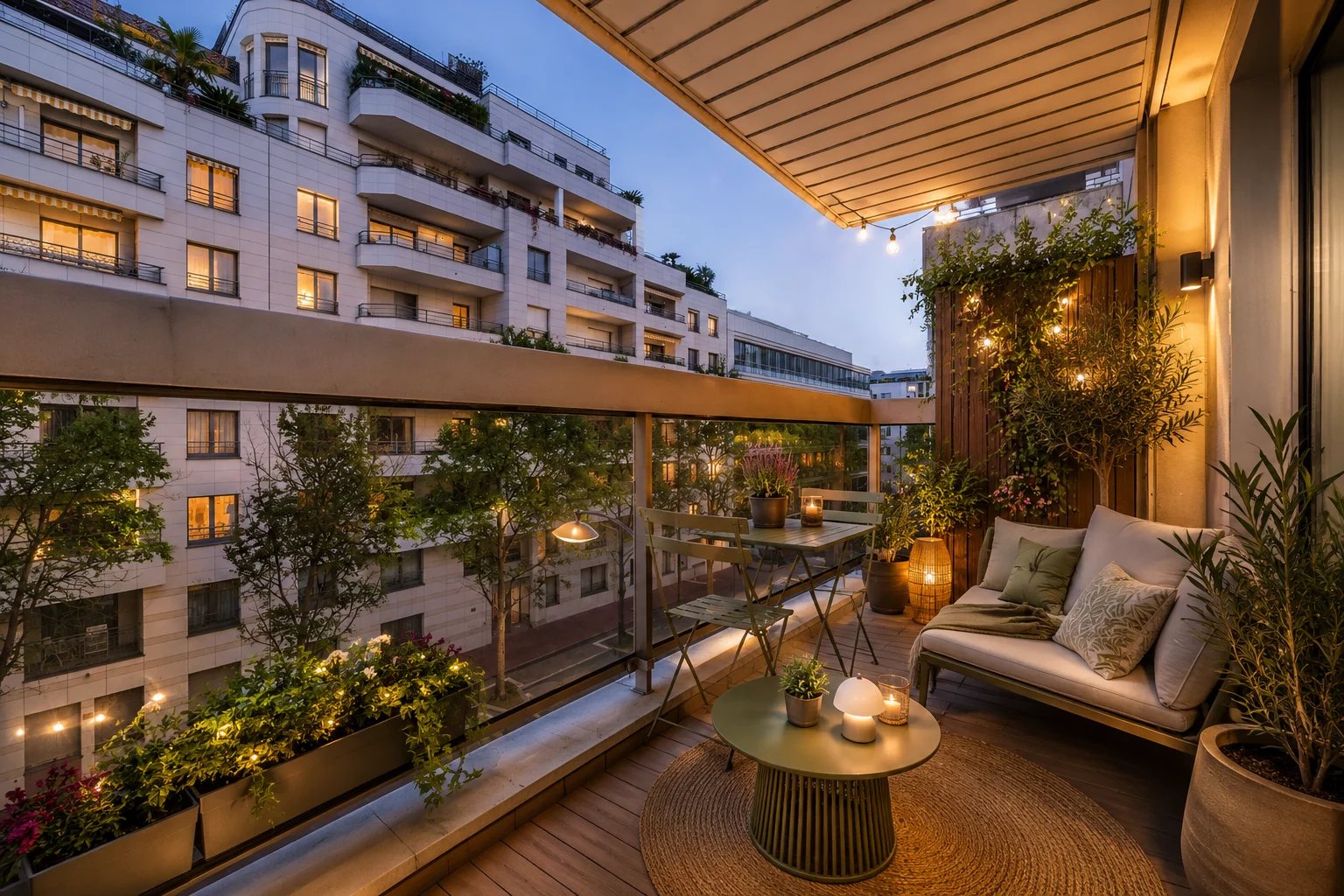Neuilly-sur-Seine - VICTOR HUGO