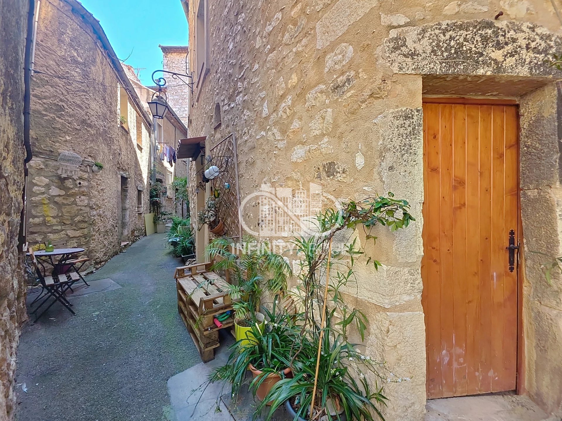 Agence immobilière de Infinity Group Immobilier