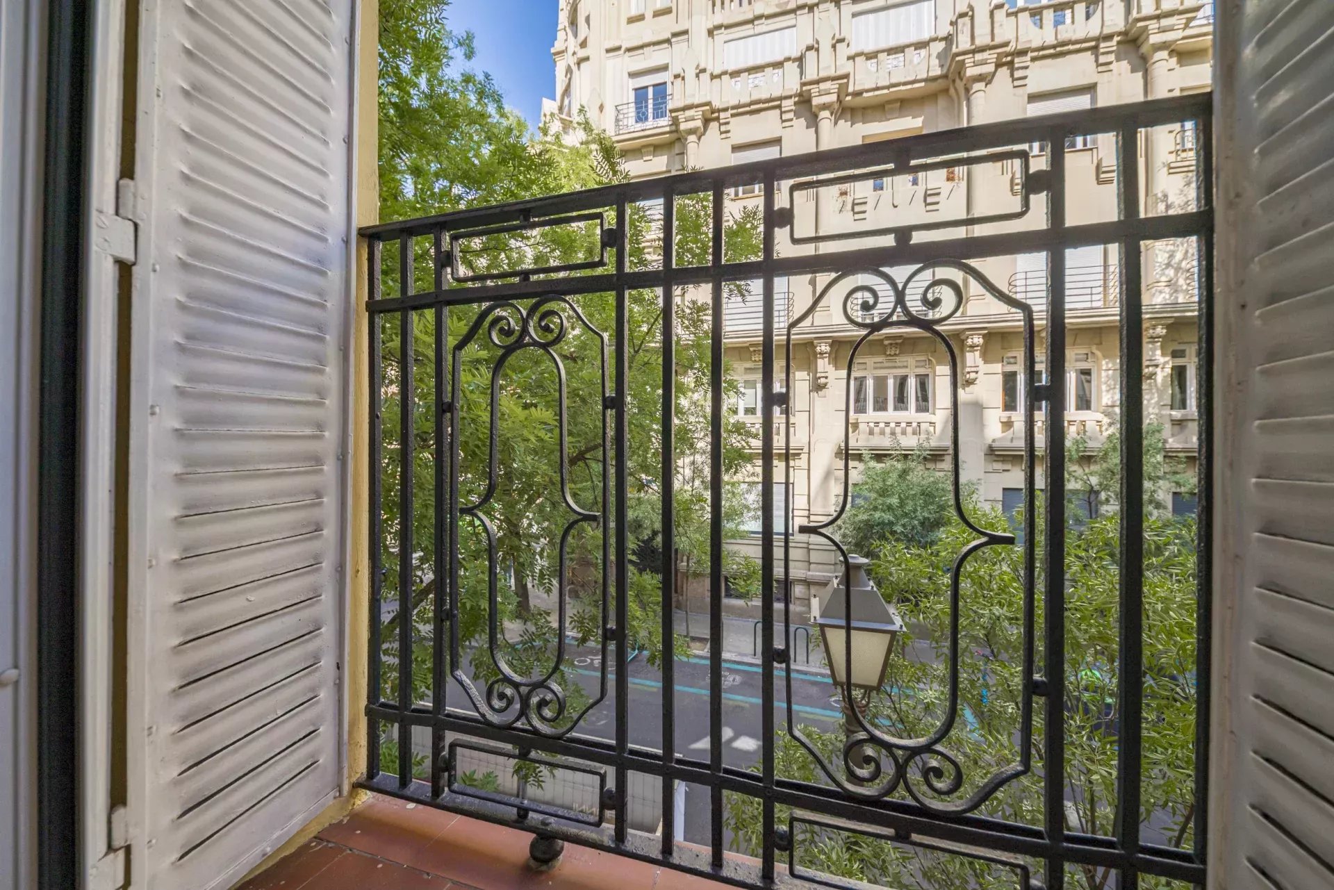 Daire Madrid - picture 21