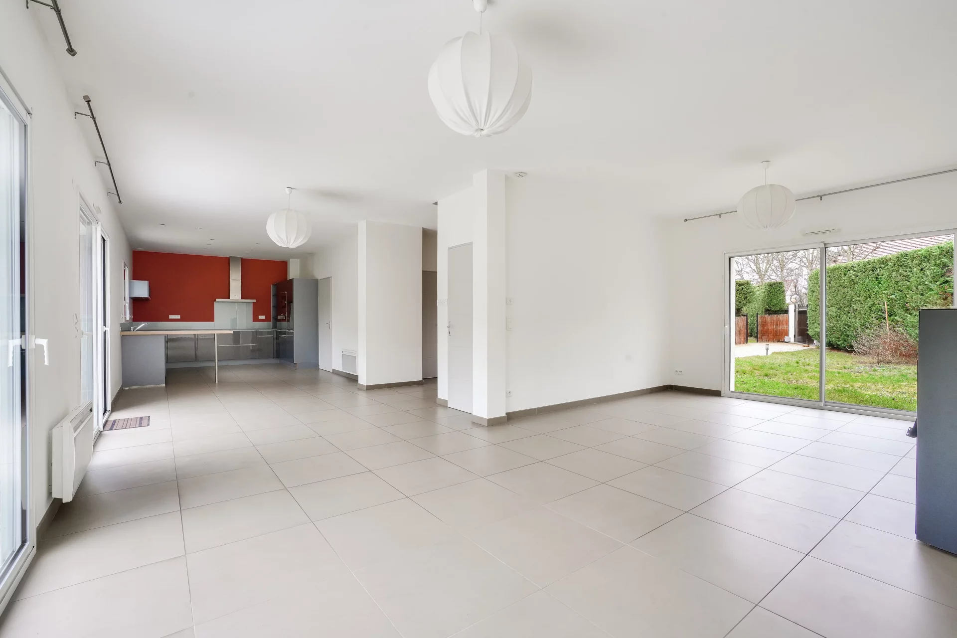 Croissy-sur-Seine - CENTER