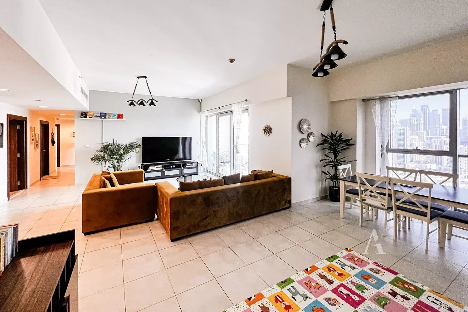 Sale Apartment Dubai