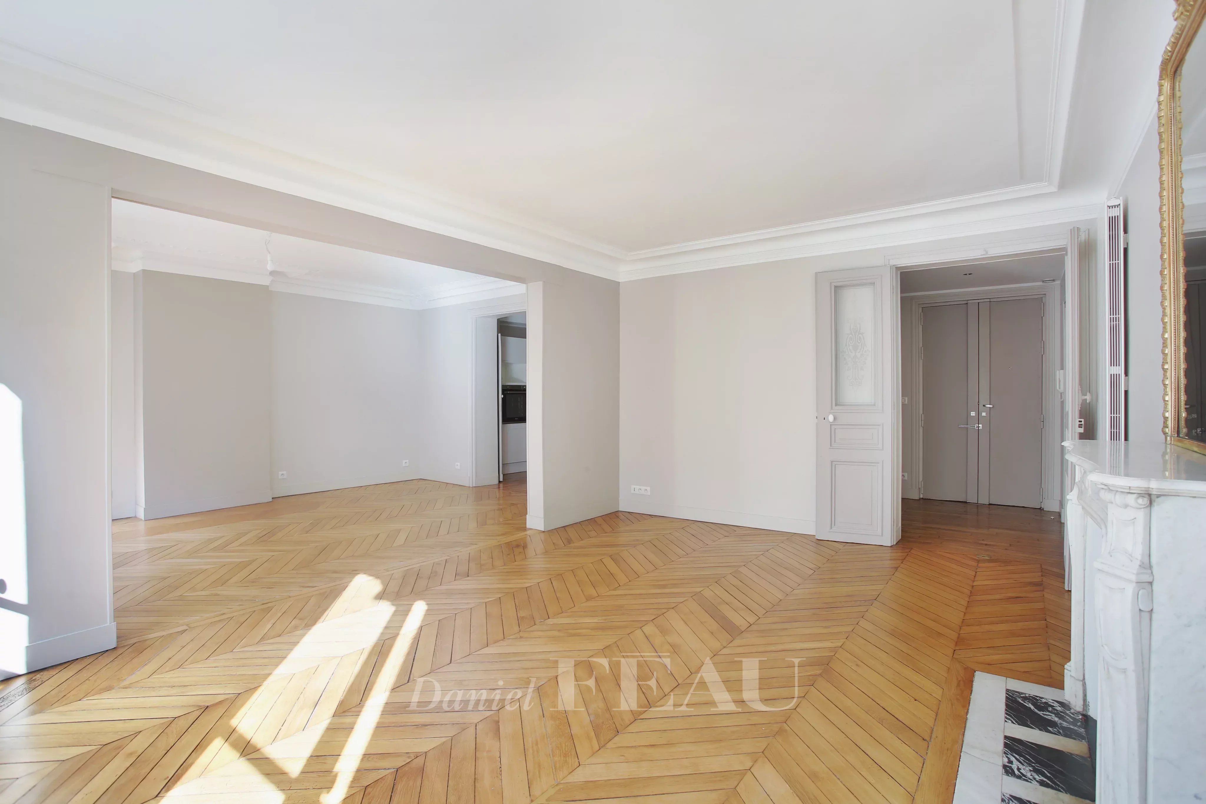 Rental Apartment Paris 5th