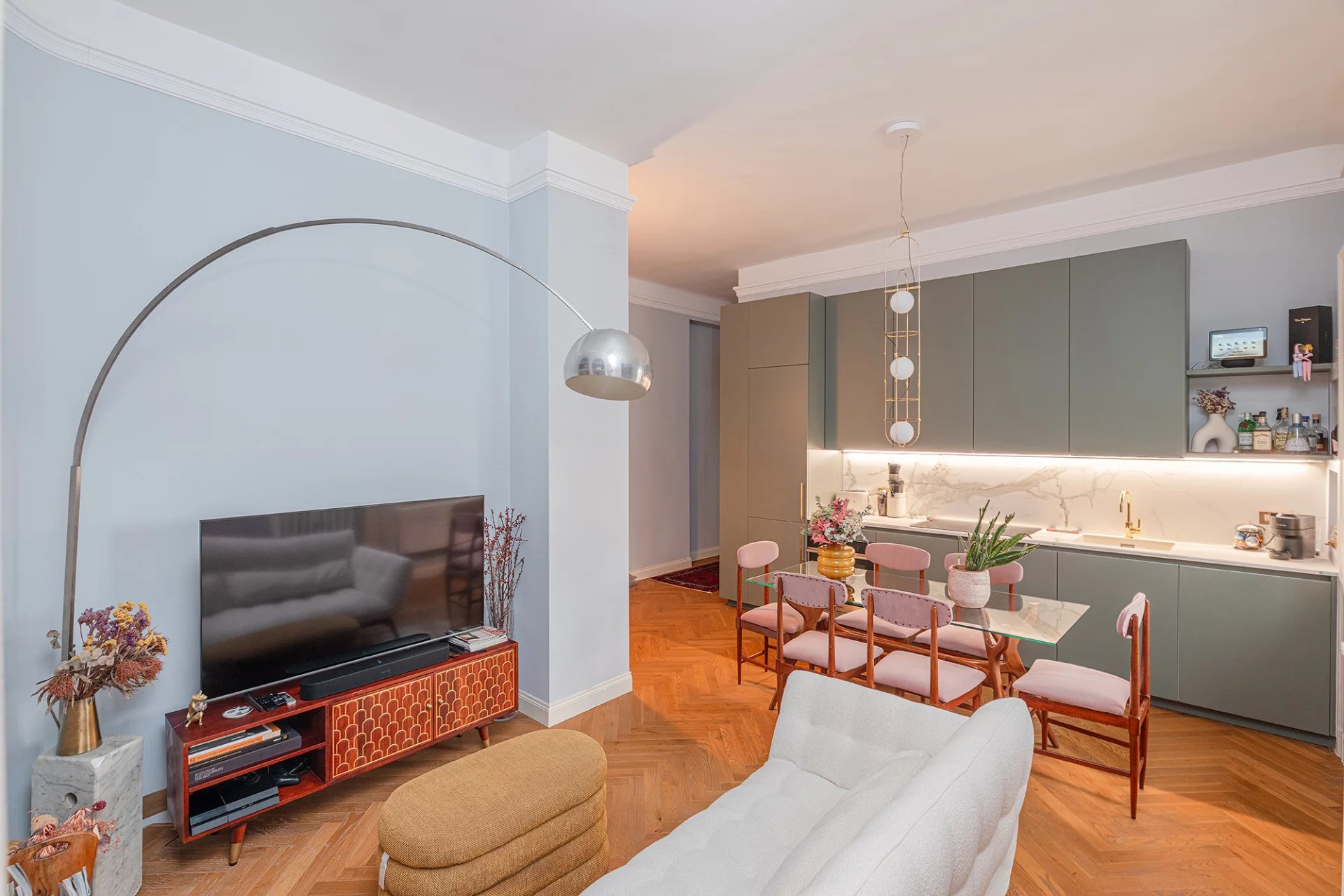 Sale Apartment Milano Navigli