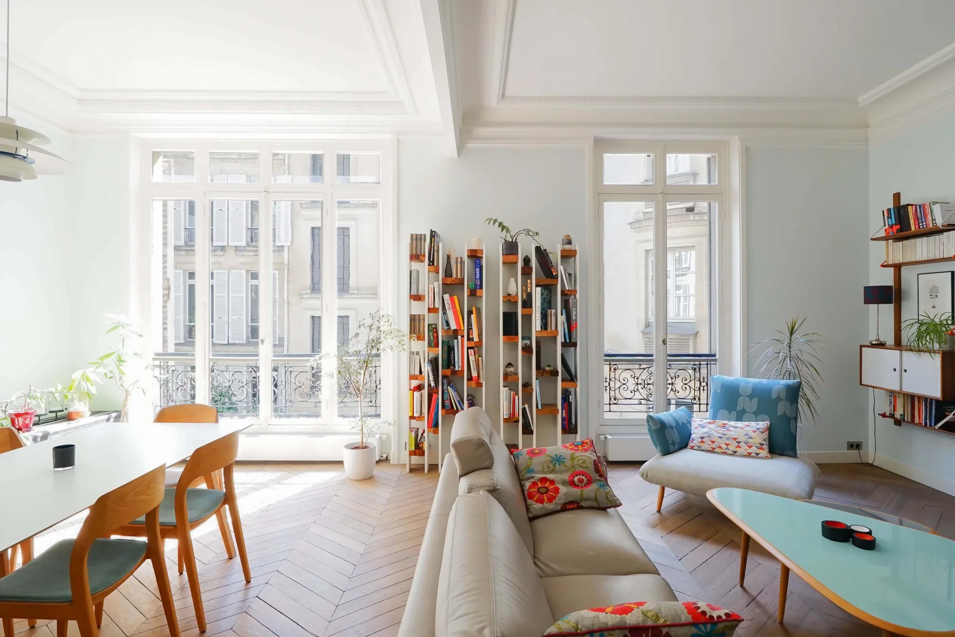 Paris 8e - EUROPE