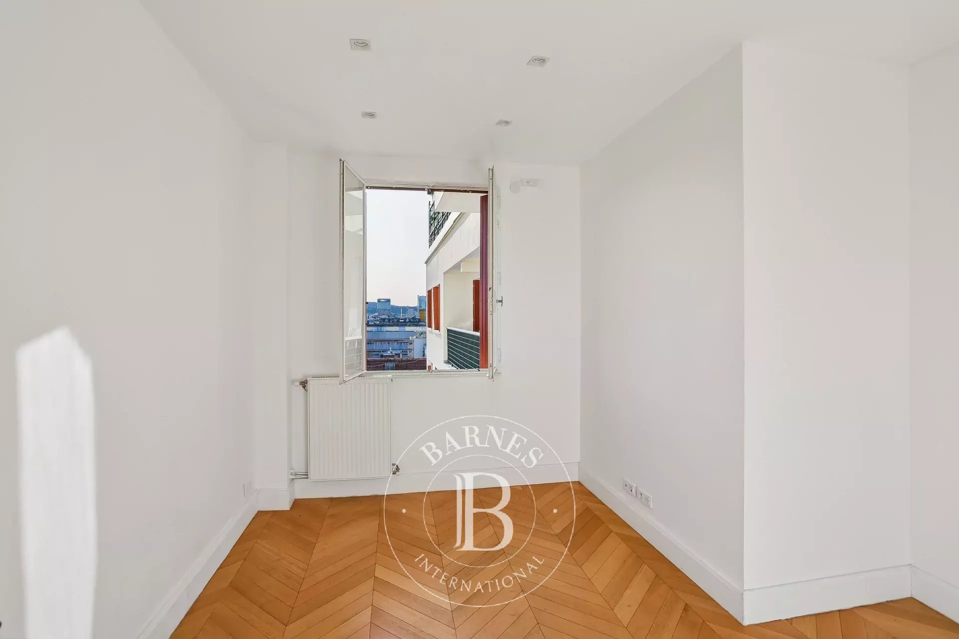 Boulogne-Billancourt  - Piso 4 Cuartos 3 Habitaciones - picture 12