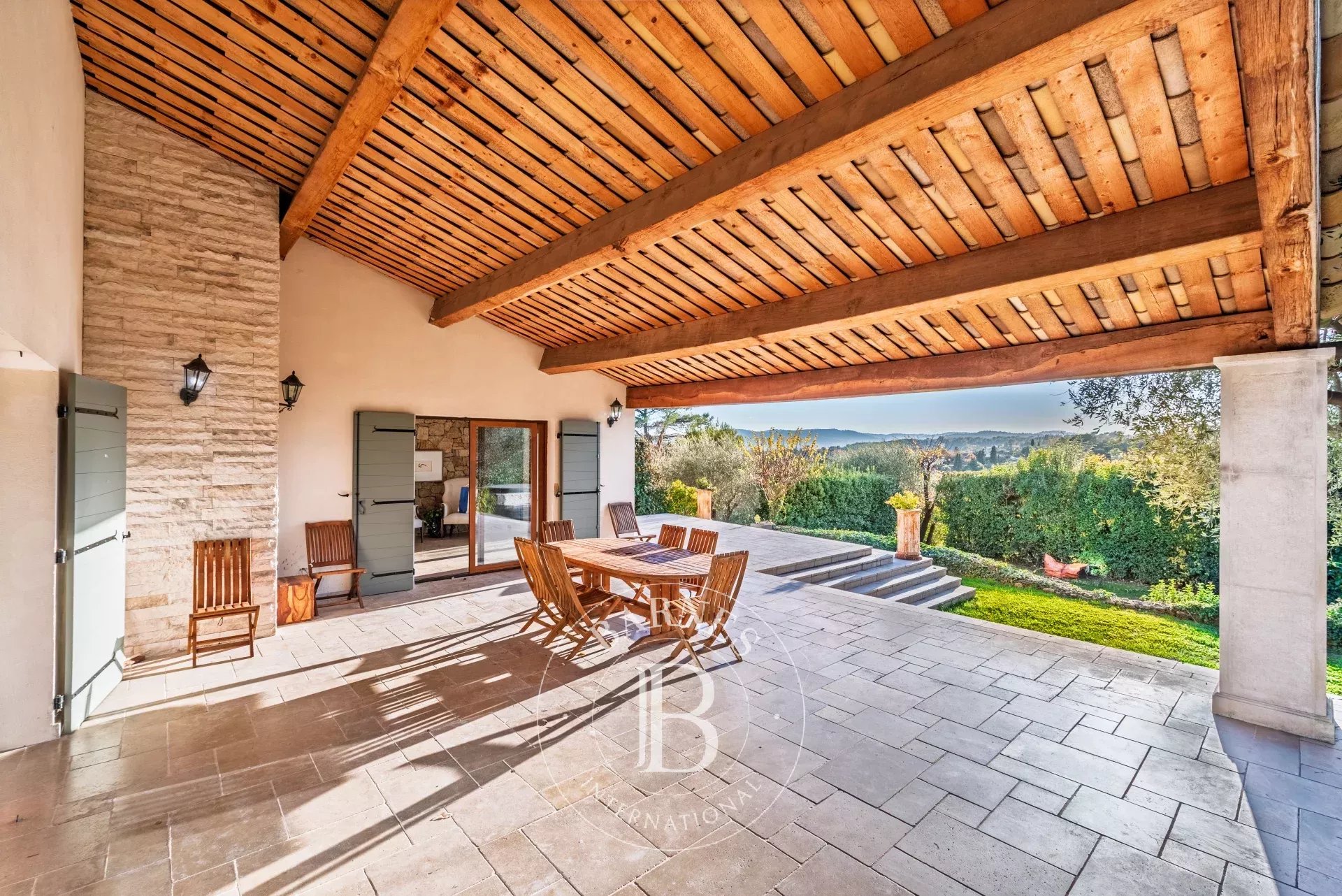 Villa Grasse - picture 8