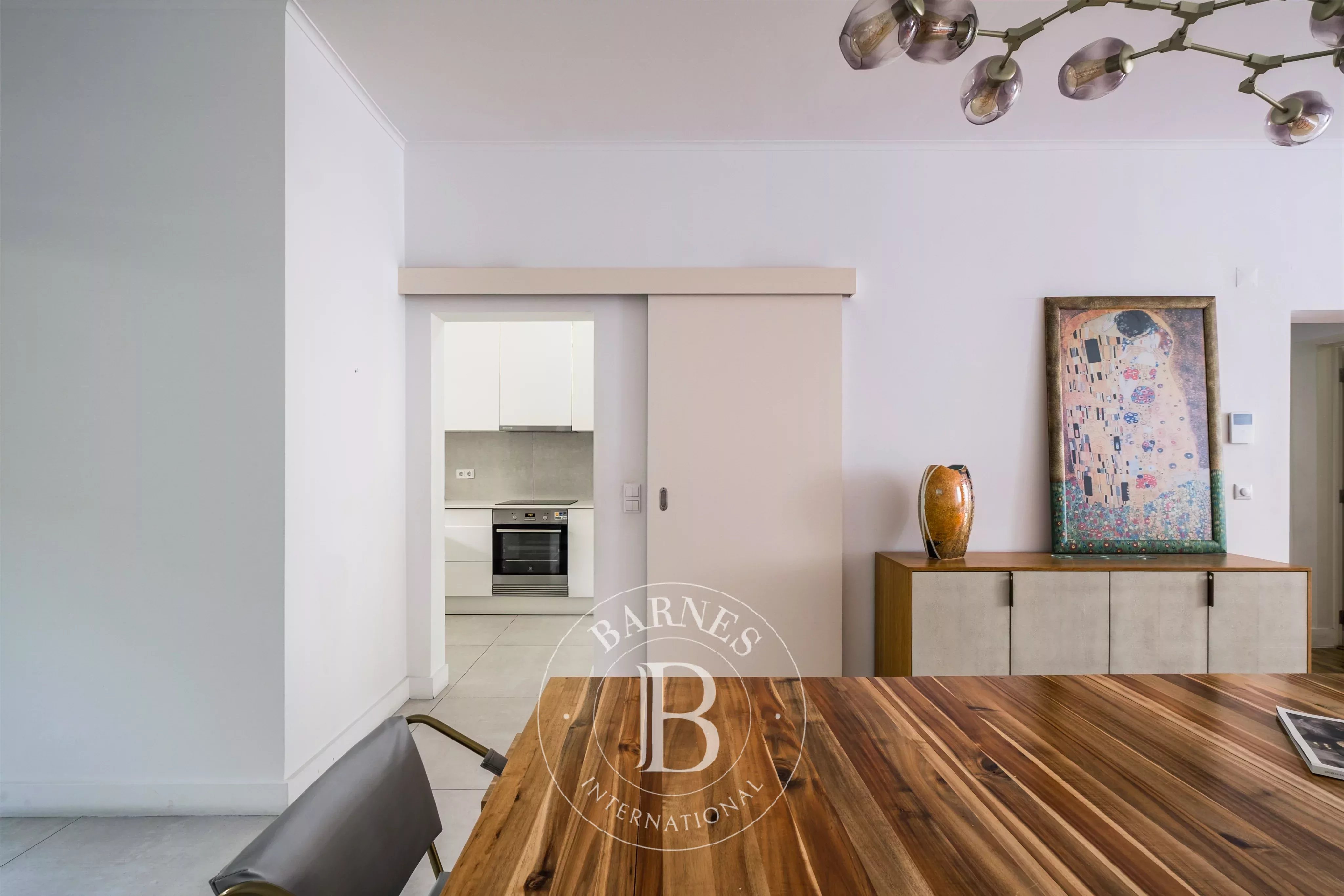 Housing in Campo de Ourique