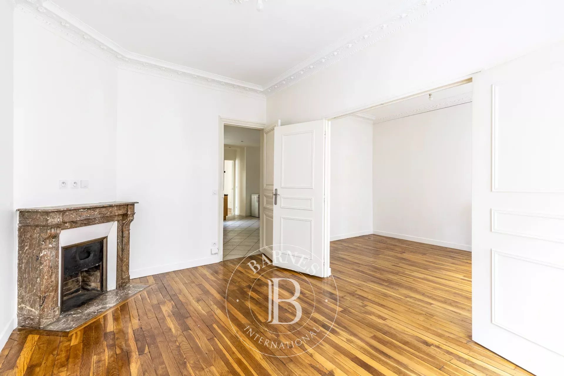 Daire Paris 19ème - picture 5