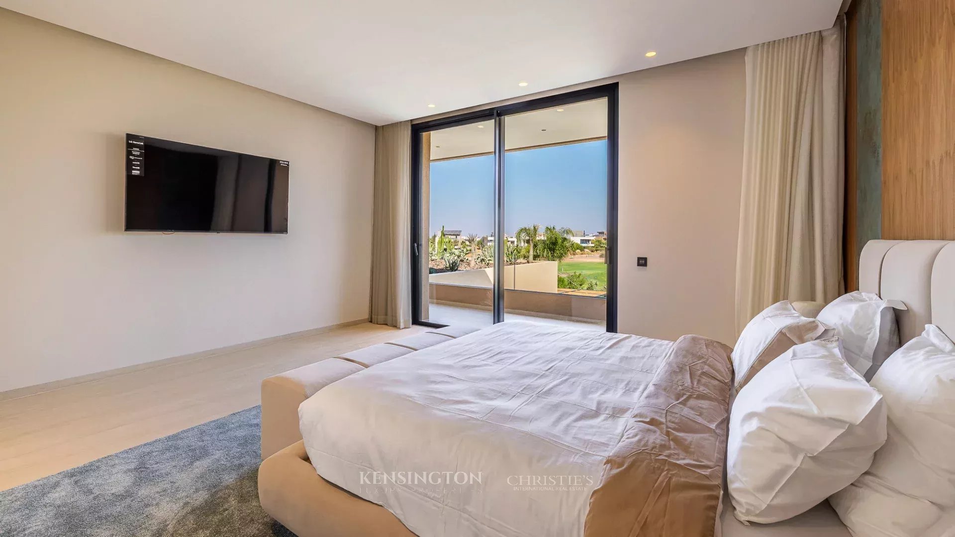 4 Bedroom Villa/Townhouse's Image 33