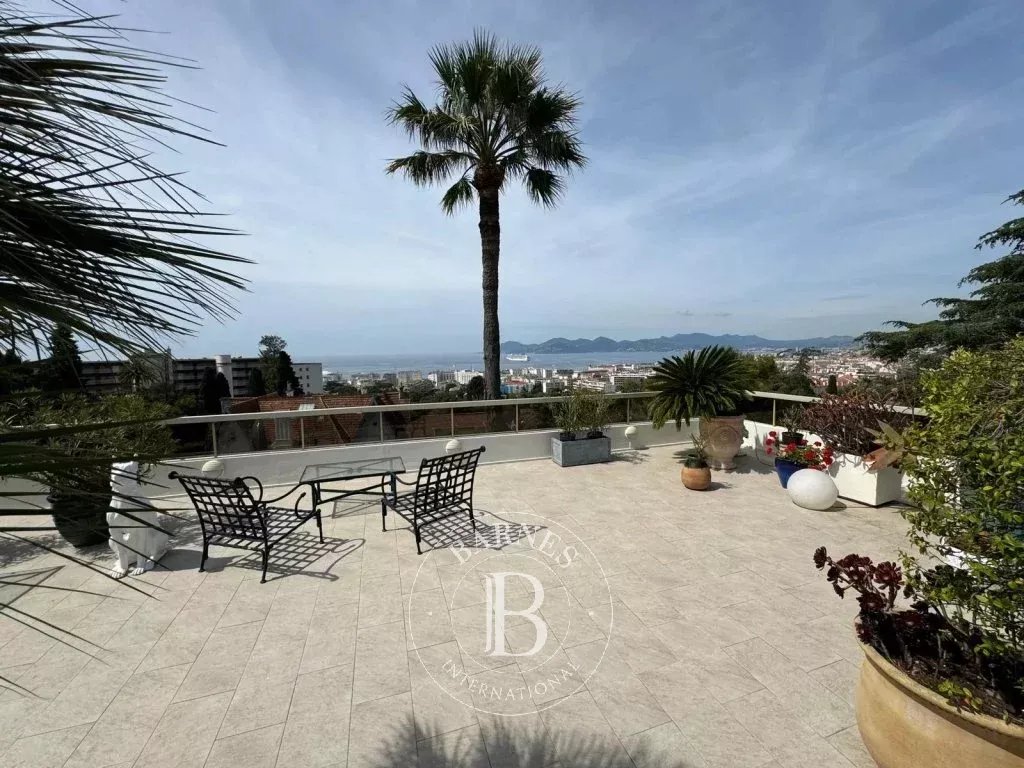 Appartement Cannes  -  ref 84928091 (picture 2)