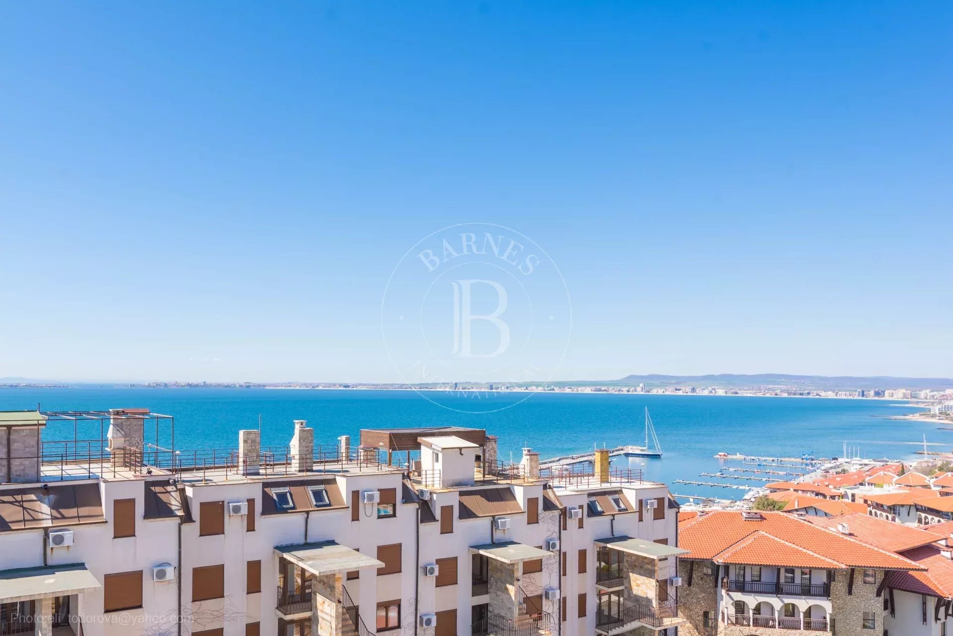 Sveti Vlas  - Commerce  - picture 12