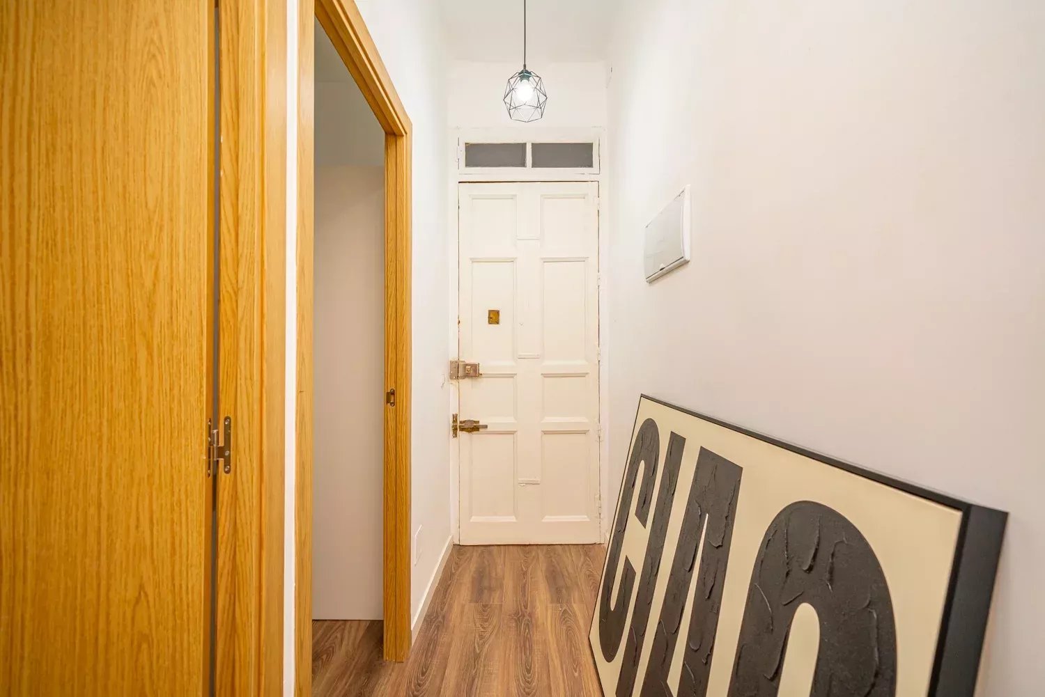 Daire Madrid - picture 36