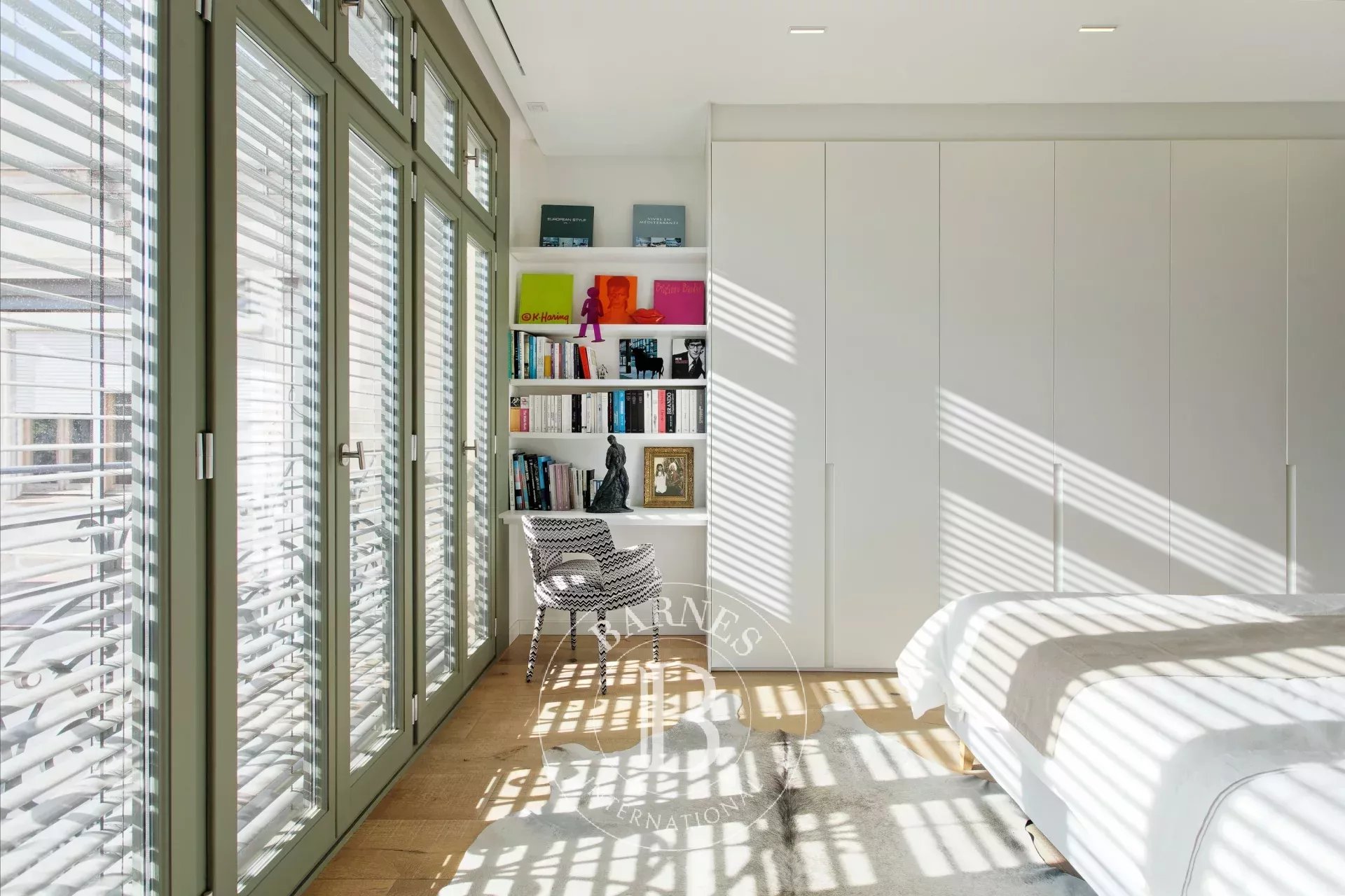 Daire Barcelona - picture 21